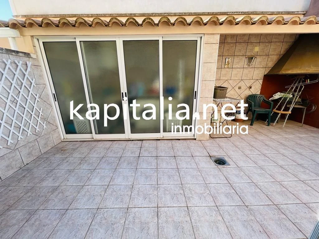 Magnífica casa en Canals
