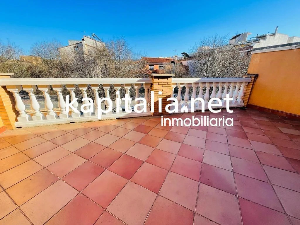 Magnífica casa en Canals