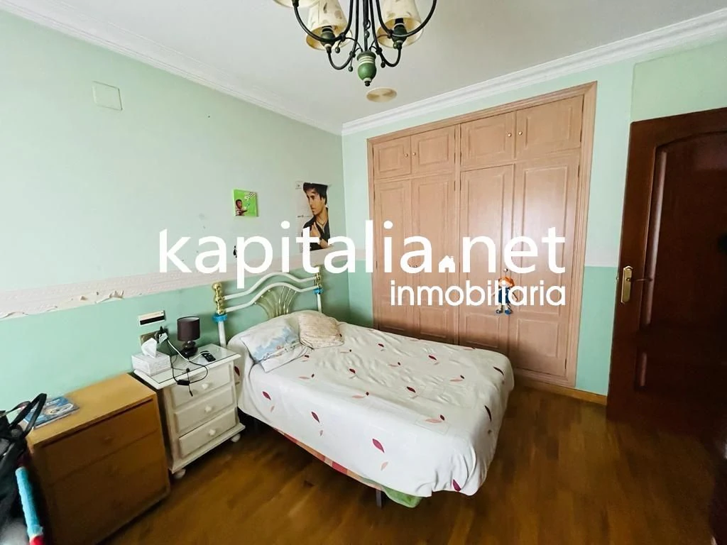 Magnífica casa en Canals