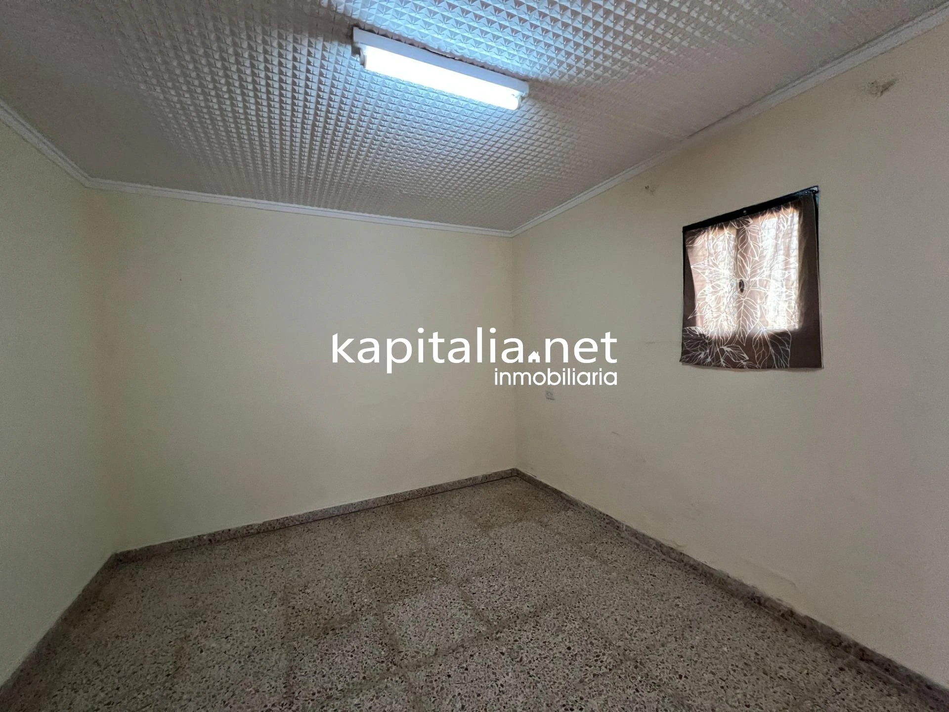 09823 - Chalet a la venta en Ontinyent , zona la Solana .