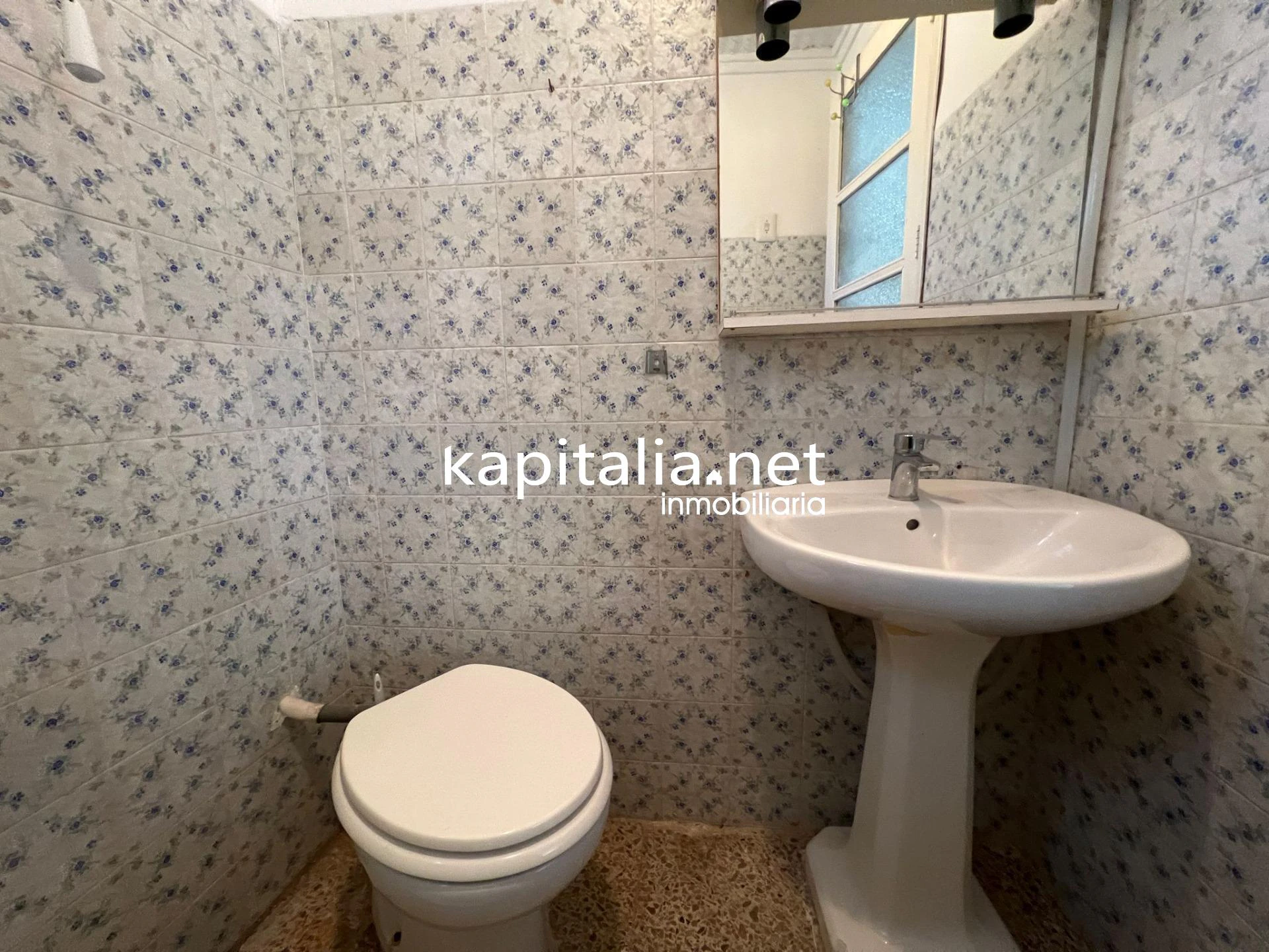 09823 - Chalet a la venta en Ontinyent , zona la Solana .