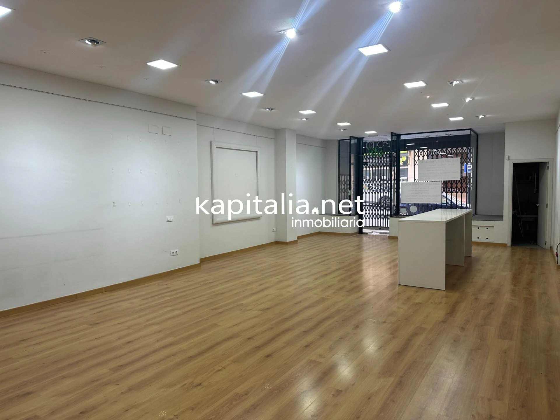 09925 - Property for Rent in Ontinyent