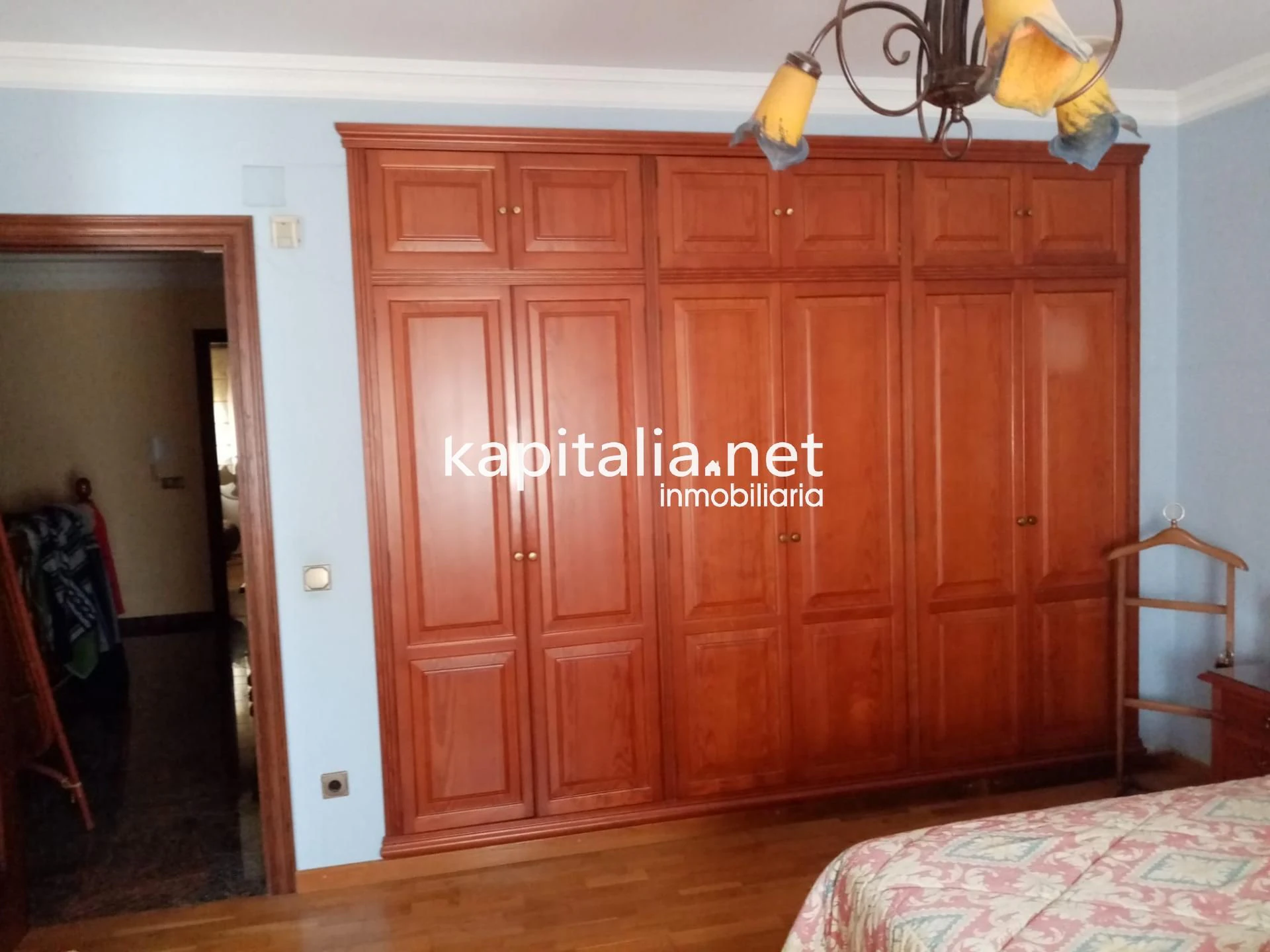 Magnífica casa en Canals