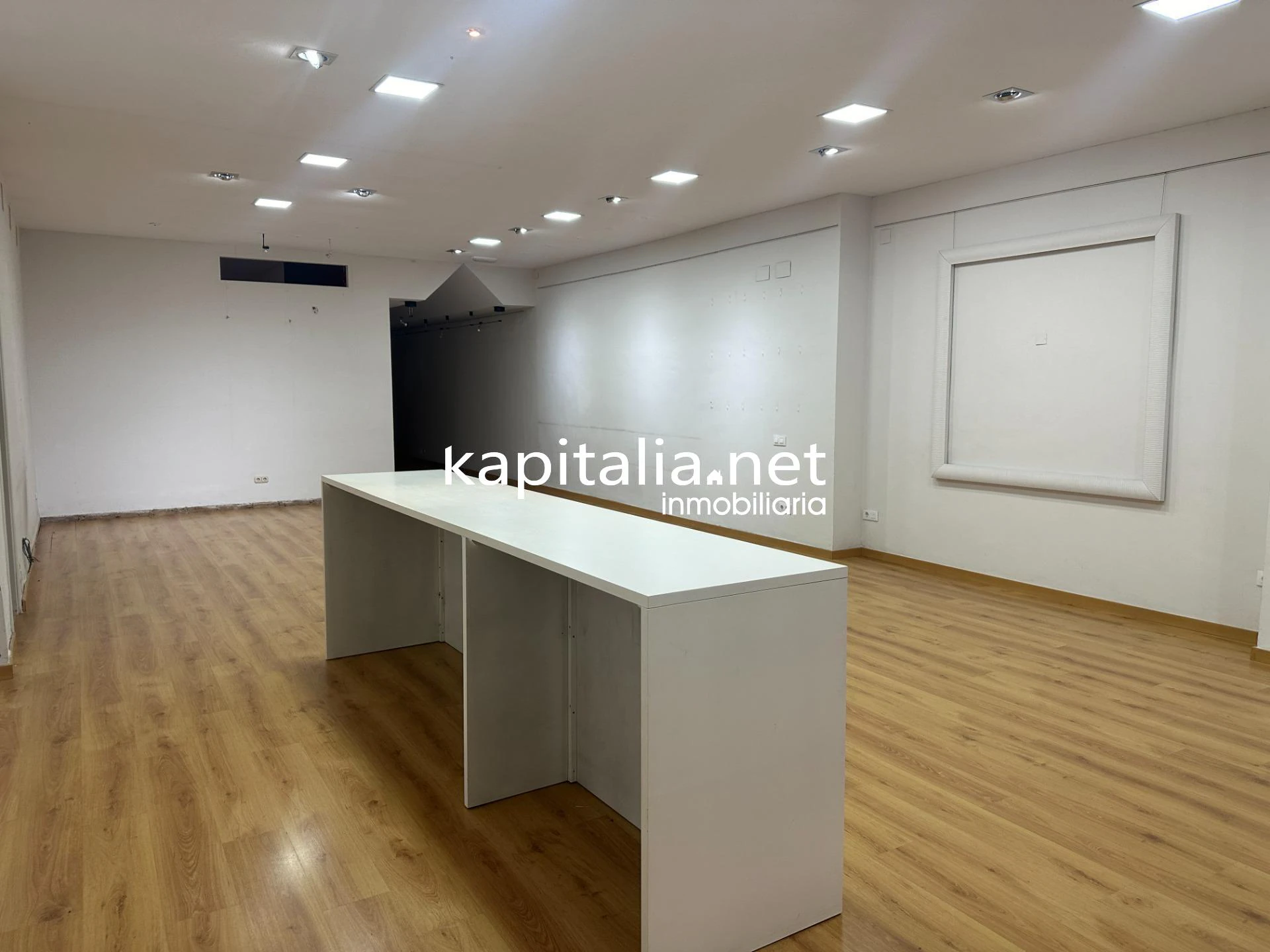 09925 - Property for Rent in Ontinyent