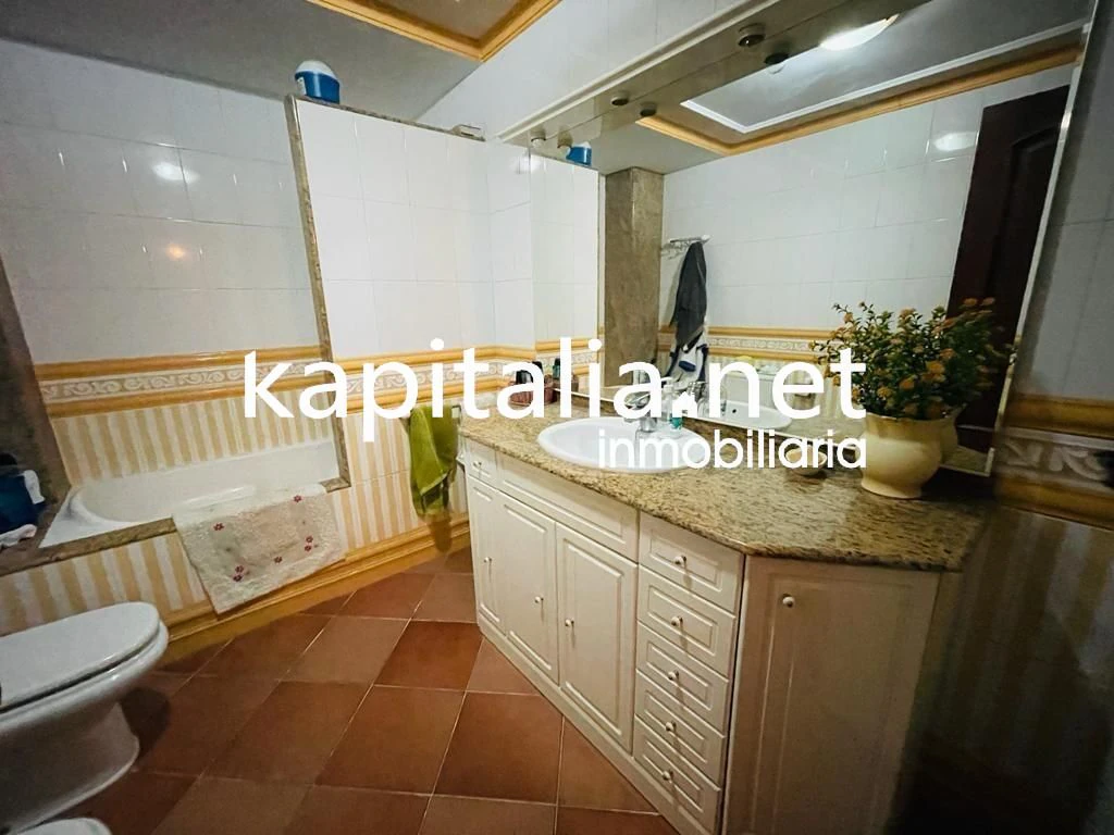 Magnífica casa en Canals