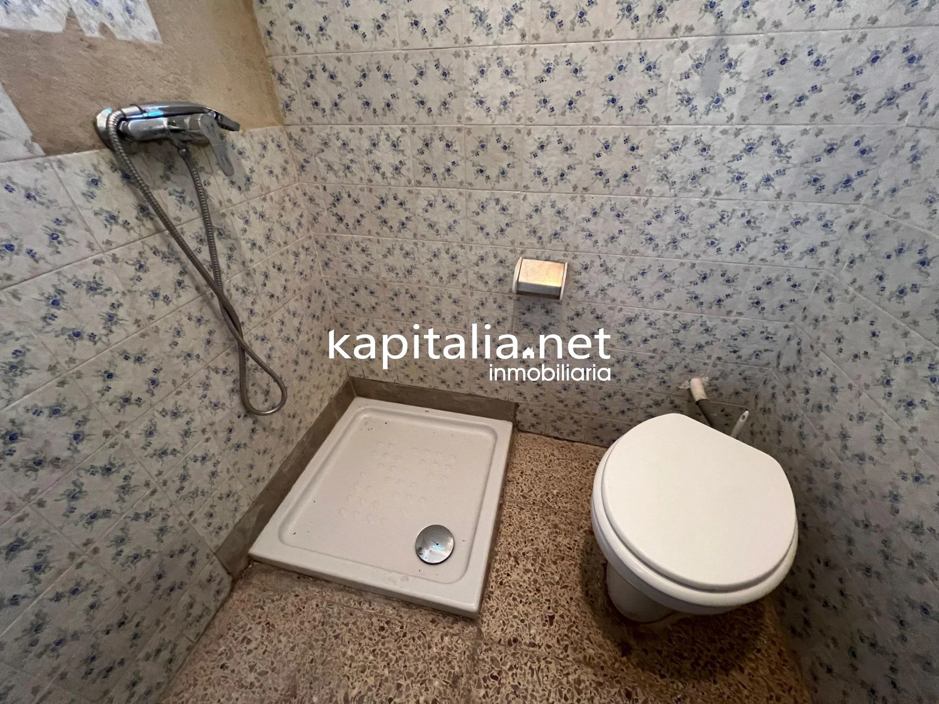 09823 - Chalet a la venta en Ontinyent , zona la Solana .