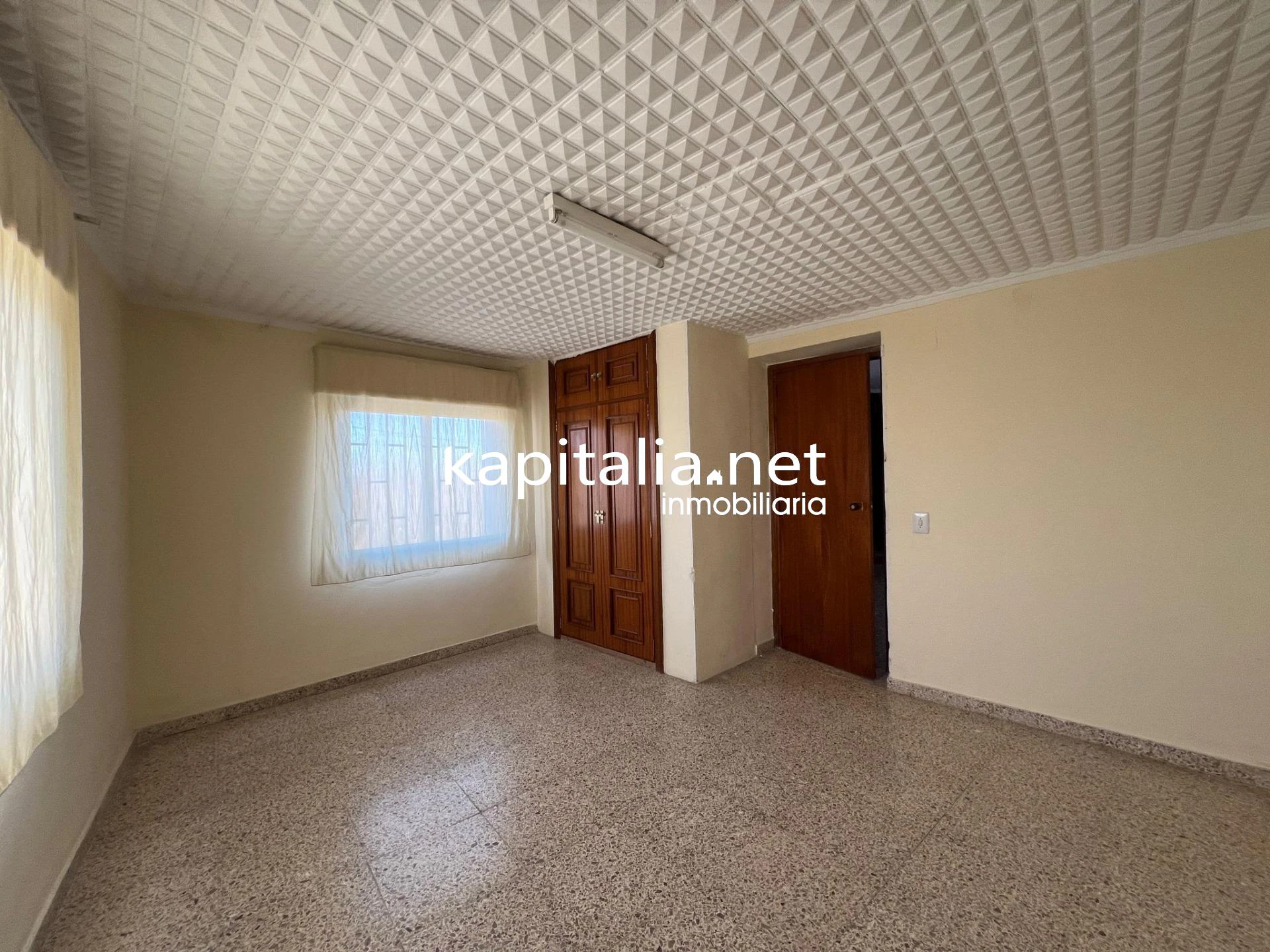 09823 - Chalet a la venta en Ontinyent , zona la Solana .