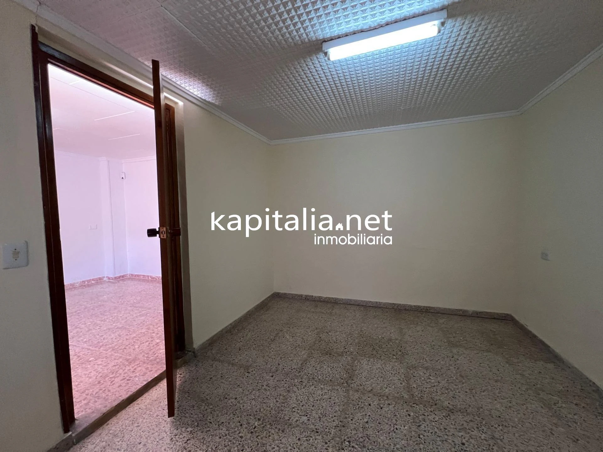 09823 - Chalet a la venta en Ontinyent , zona la Solana .