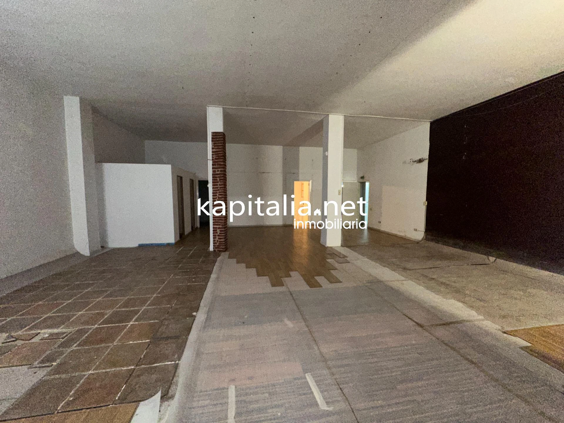 09925 - Property for Rent in Ontinyent