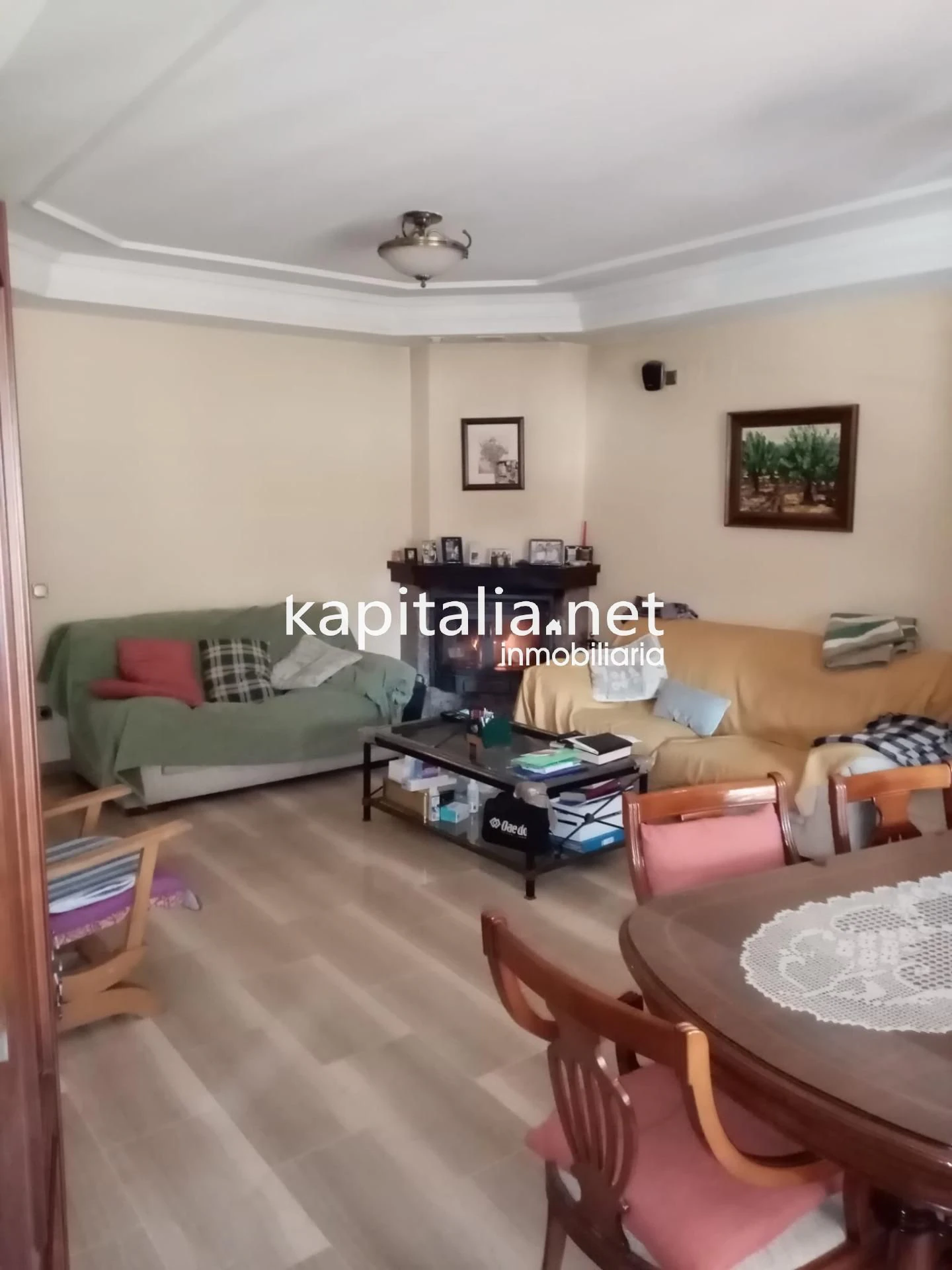 Magnífica casa en Canals