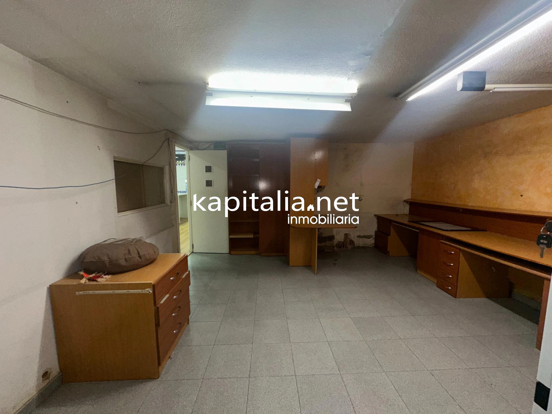 09925 - Property for Rent in Ontinyent