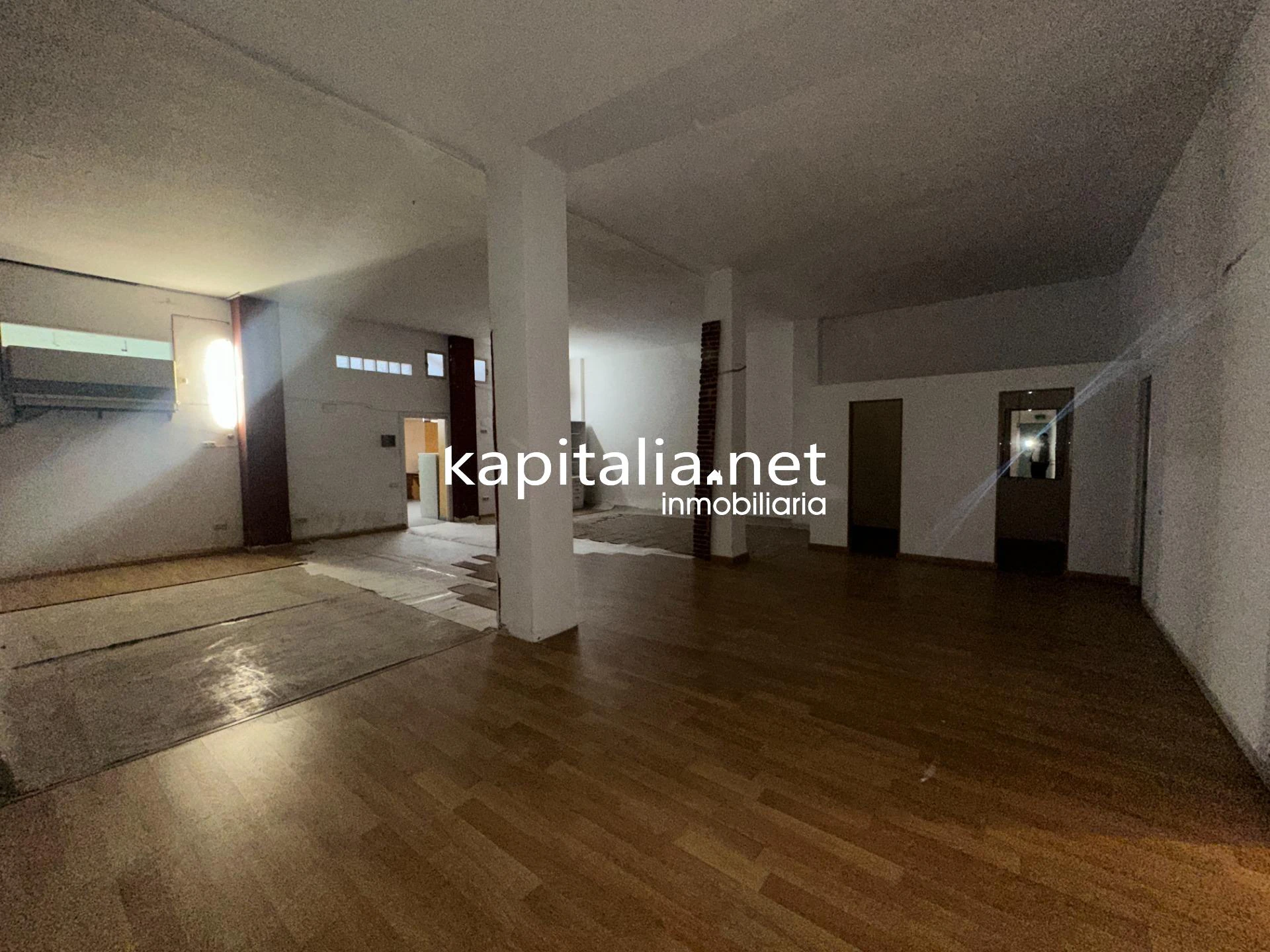 09925 - Property for Rent in Ontinyent