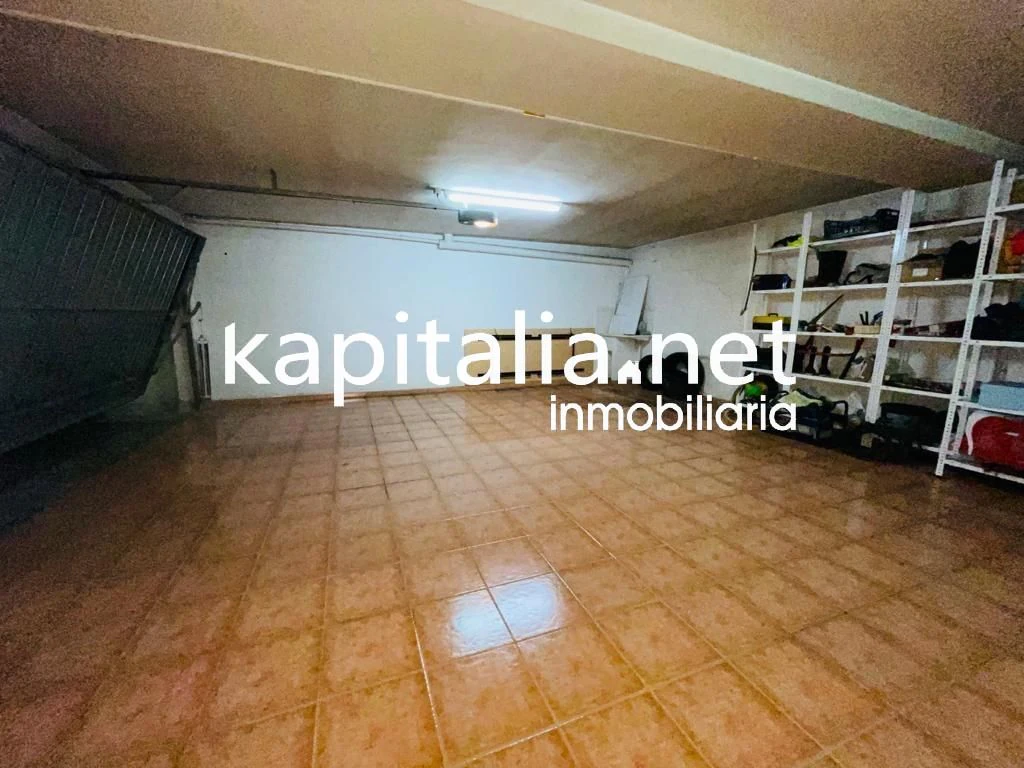 Magnífica casa en Canals