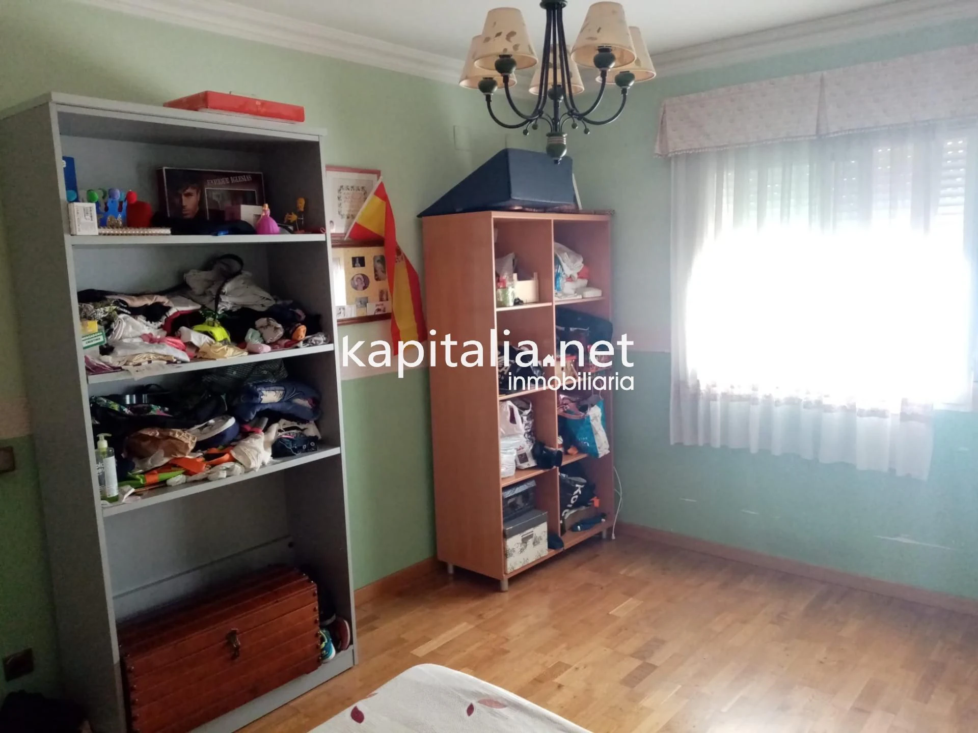 Magnífica casa en Canals