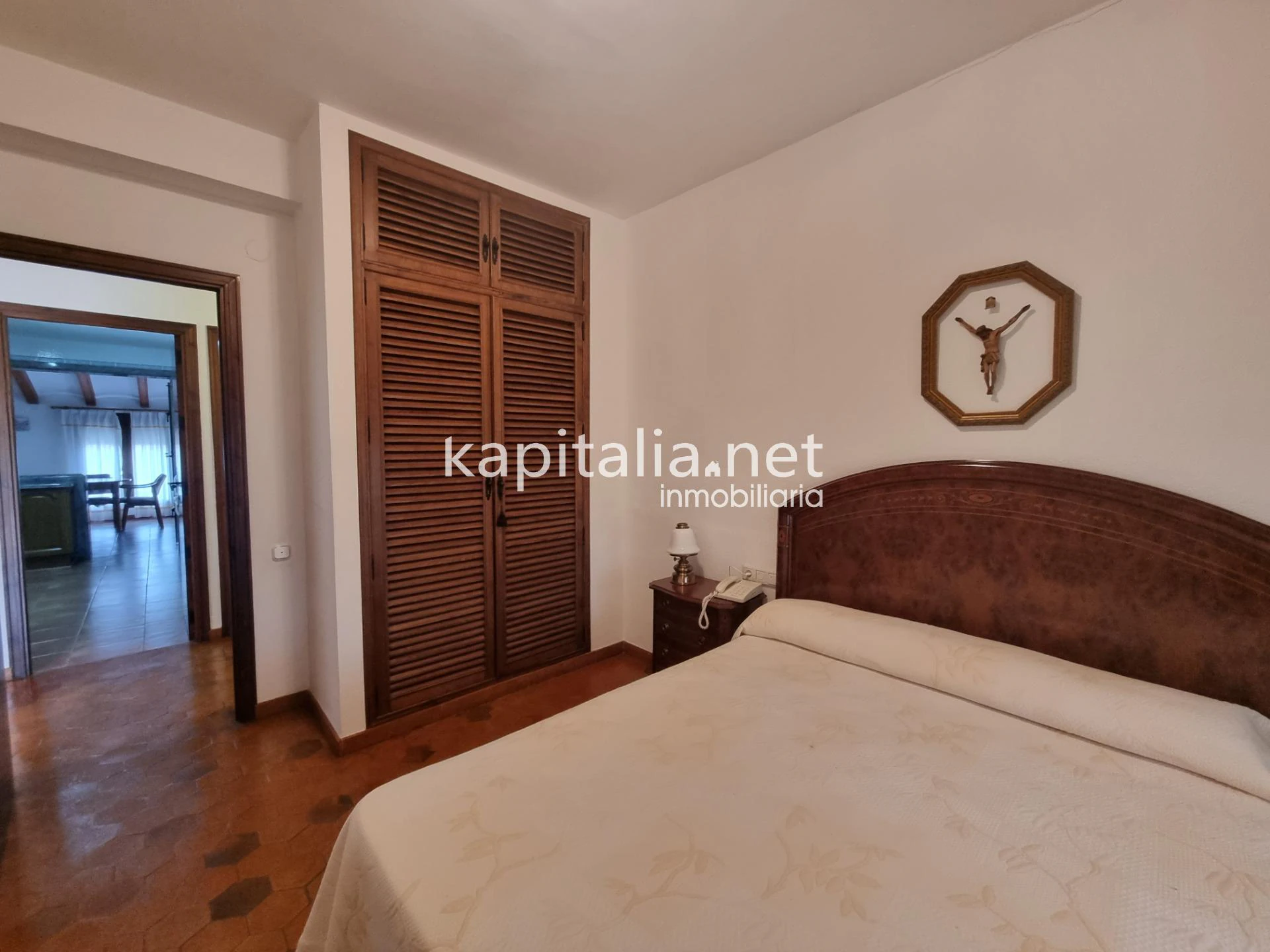 03026 - Espectacular Chalet a la venta en Ontinyent.