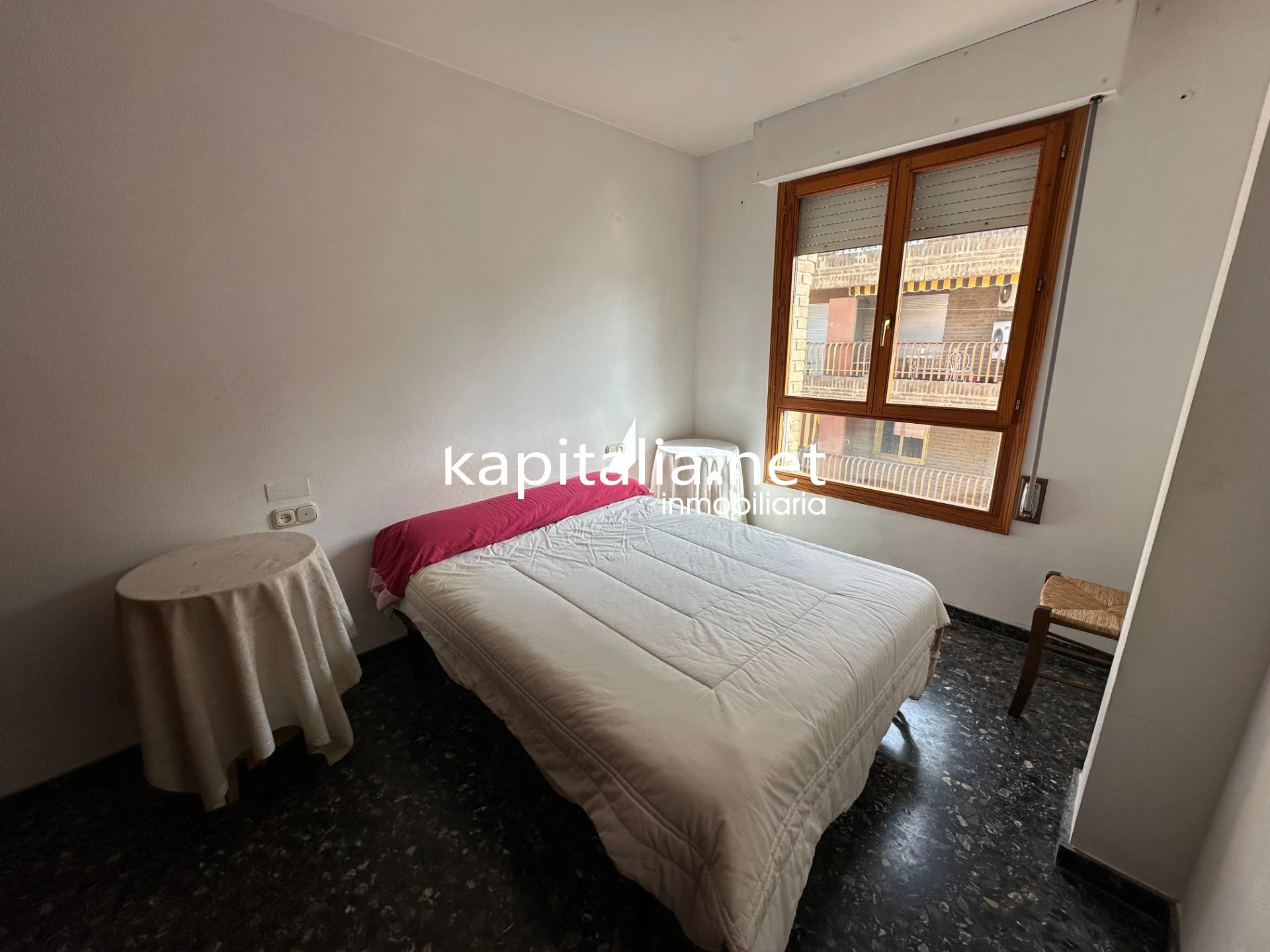10253 - PISO A LA VENTA EN ONTINYENT