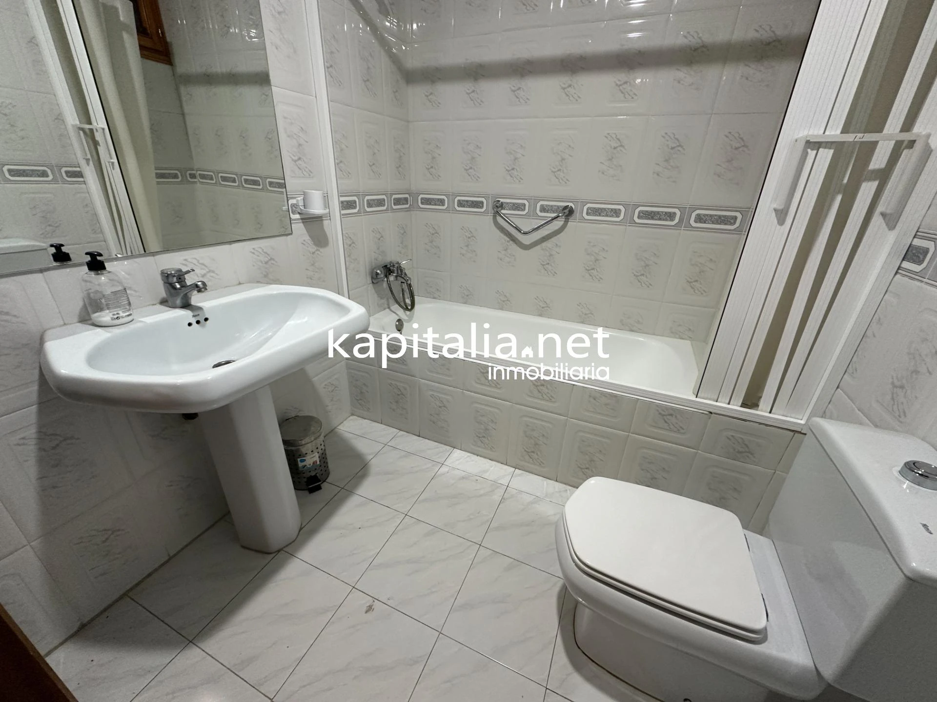 10253 - PISO A LA VENTA EN ONTINYENT