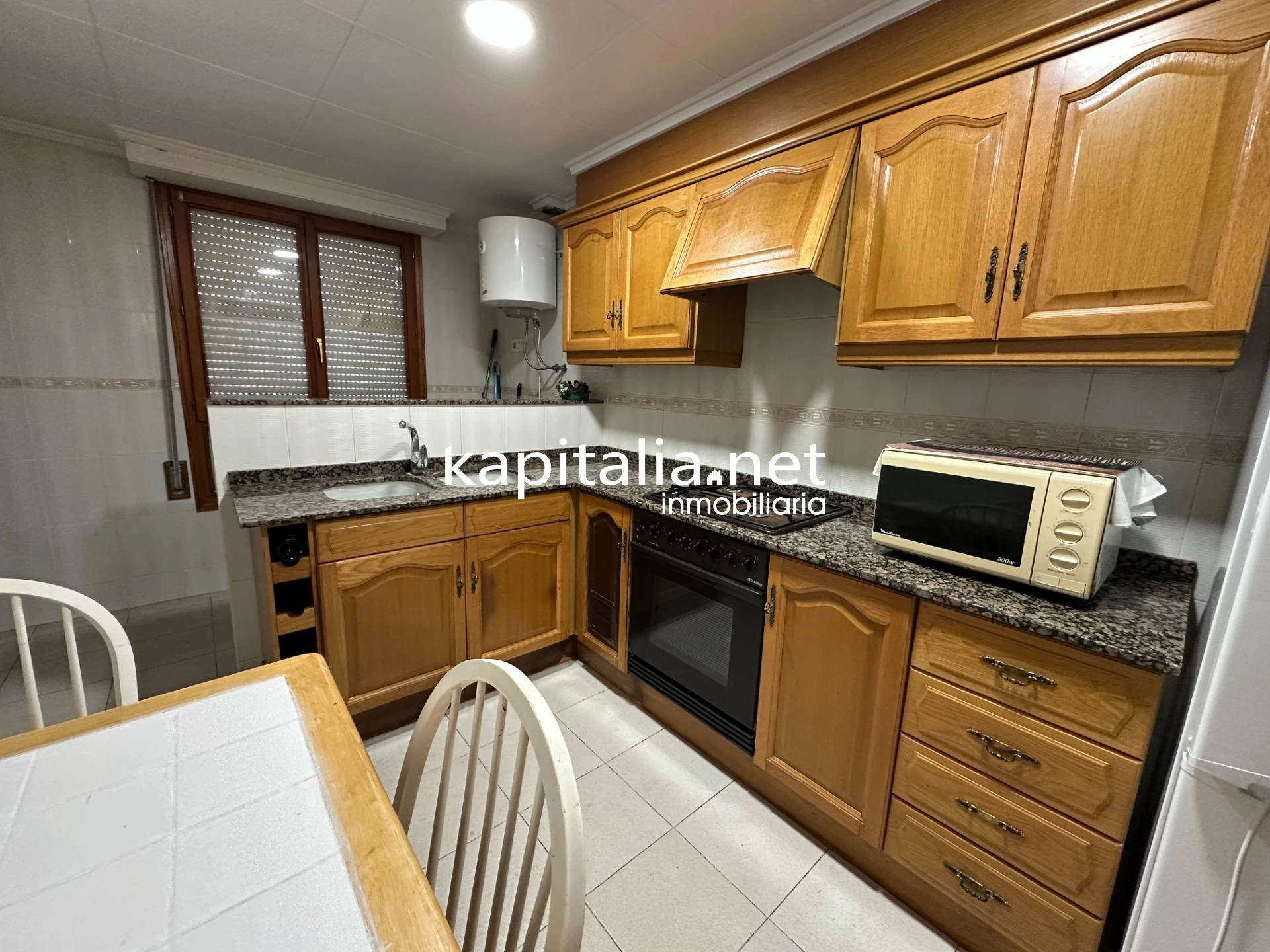 10253 - PISO A LA VENTA EN ONTINYENT