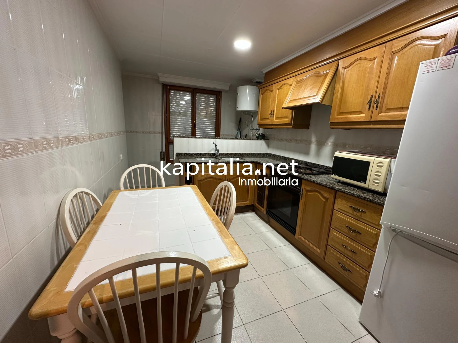 10253 - PISO A LA VENTA EN ONTINYENT