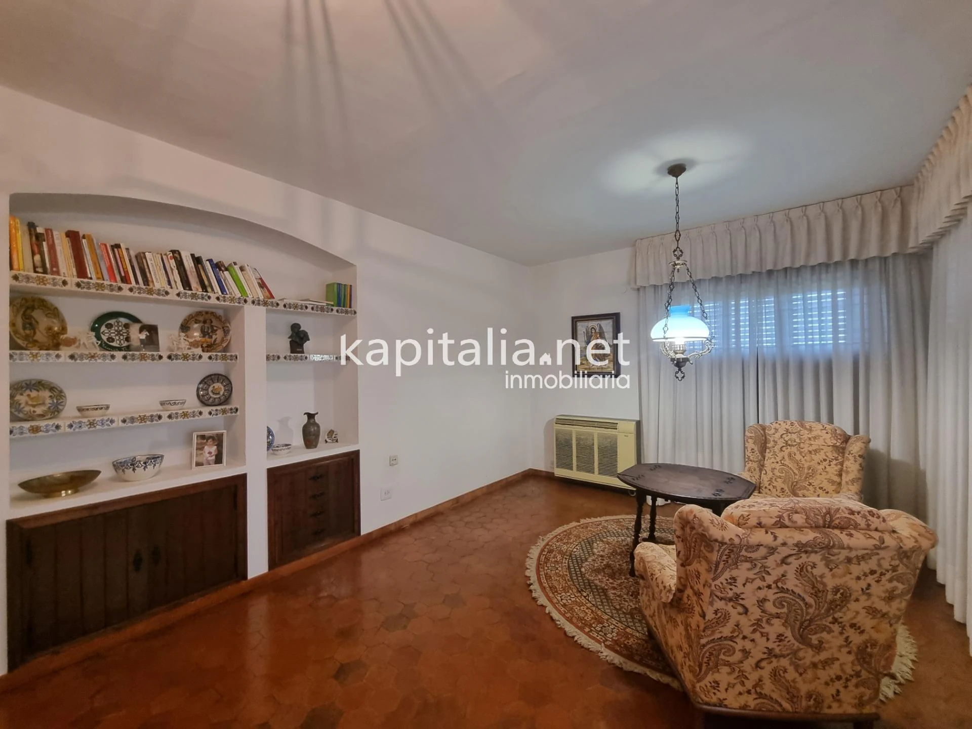 03026 - Espectacular Chalet a la venta en Ontinyent.