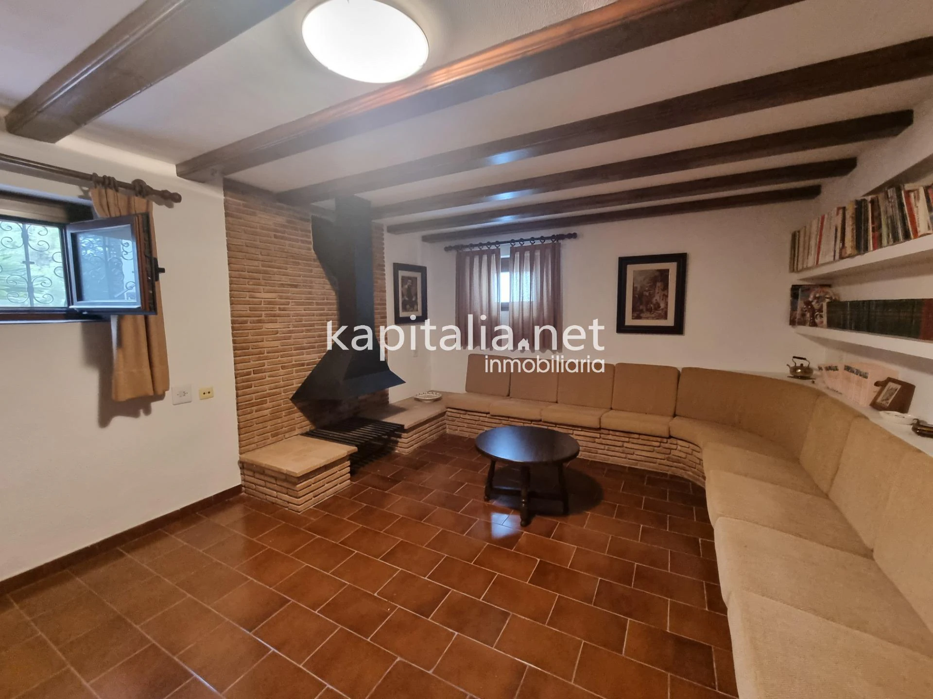 03026 - Espectacular Chalet a la venta en Ontinyent.
