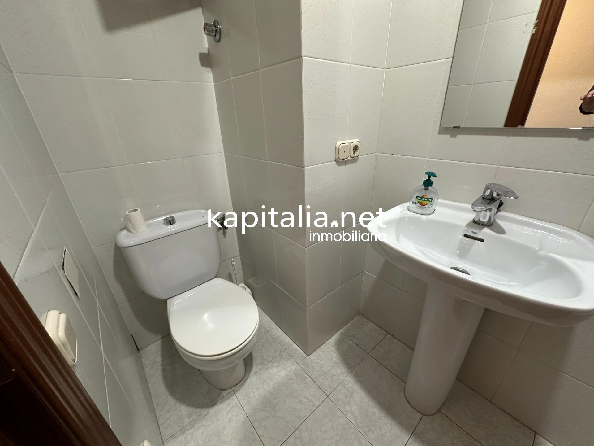 10253 - PISO A LA VENTA EN ONTINYENT