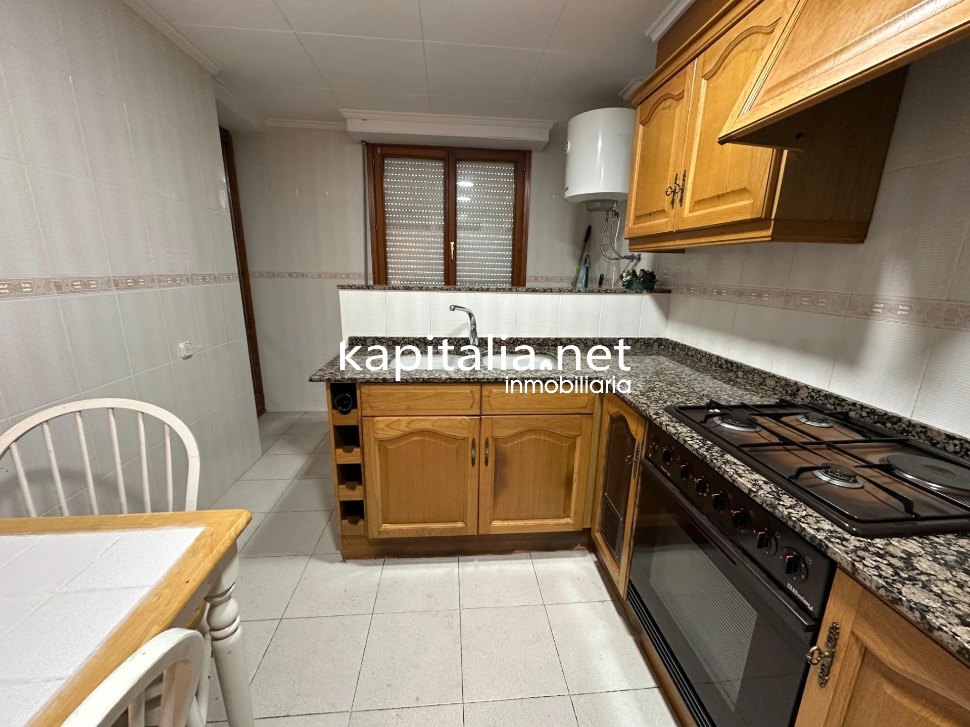 10253 - PISO A LA VENTA EN ONTINYENT