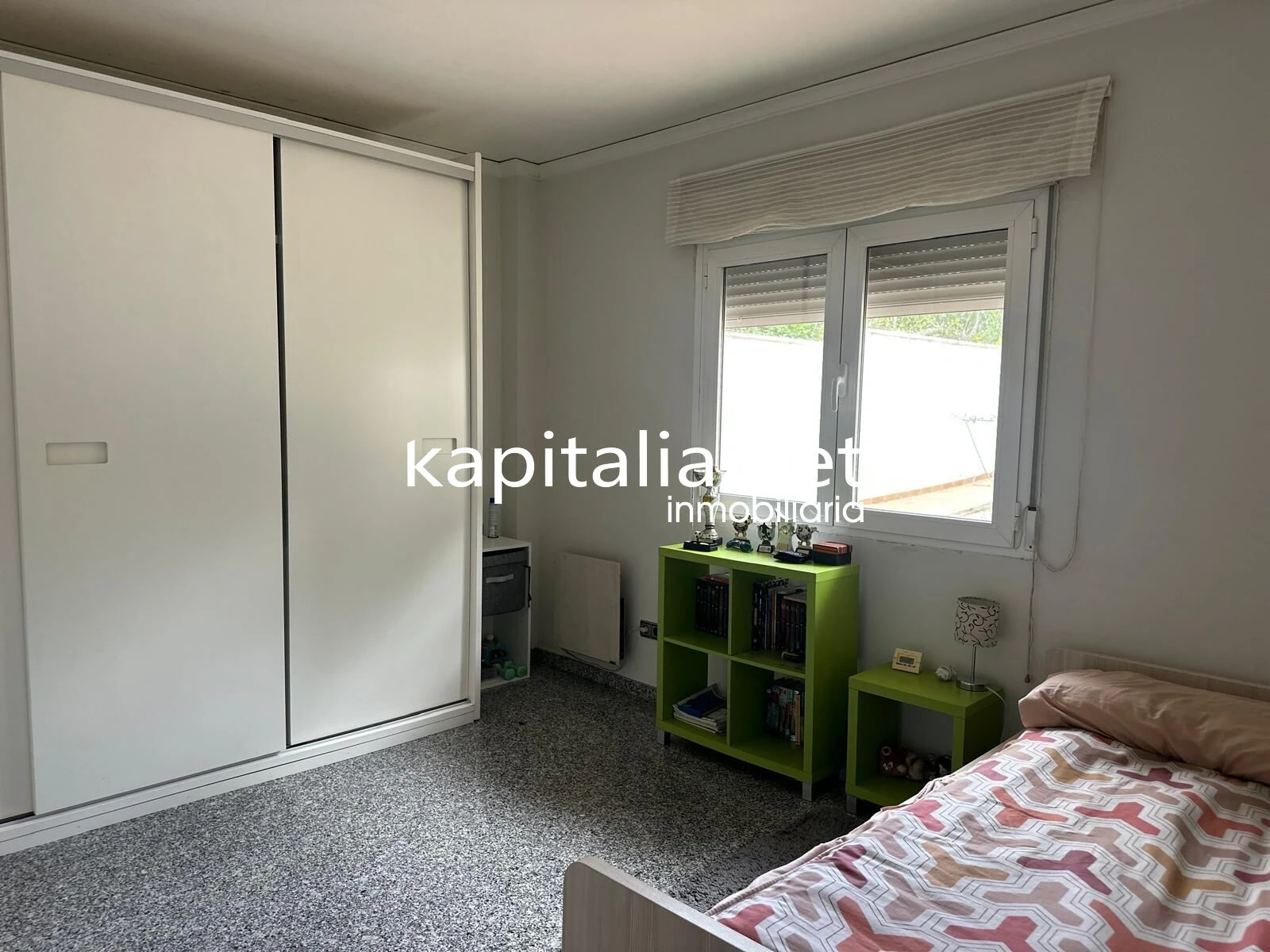 09977 - Chalet a la venta en L´Olleria (Valencia)