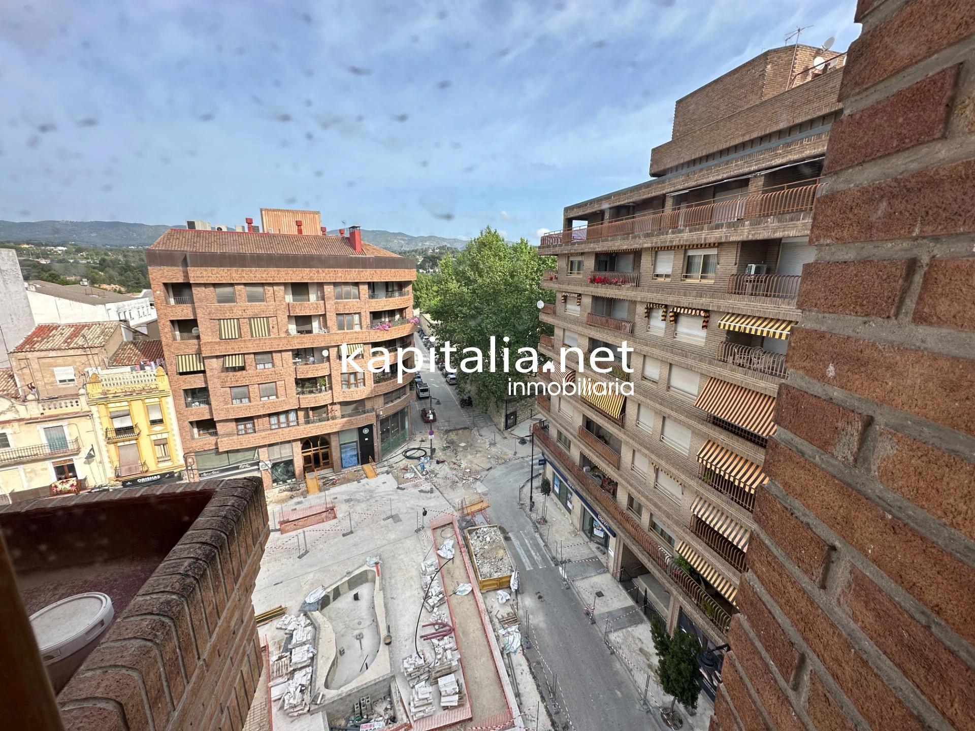 10253 - PISO A LA VENTA EN ONTINYENT
