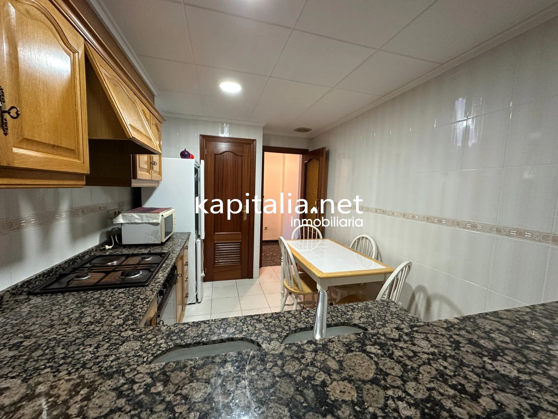 10253 - PISO A LA VENTA EN ONTINYENT