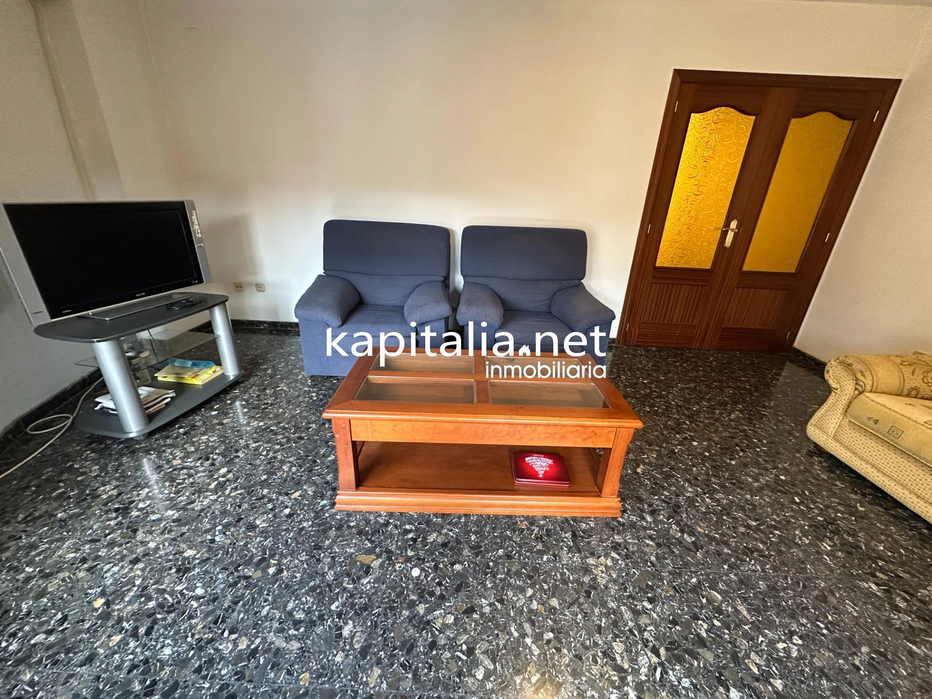 10253 - PISO A LA VENTA EN ONTINYENT