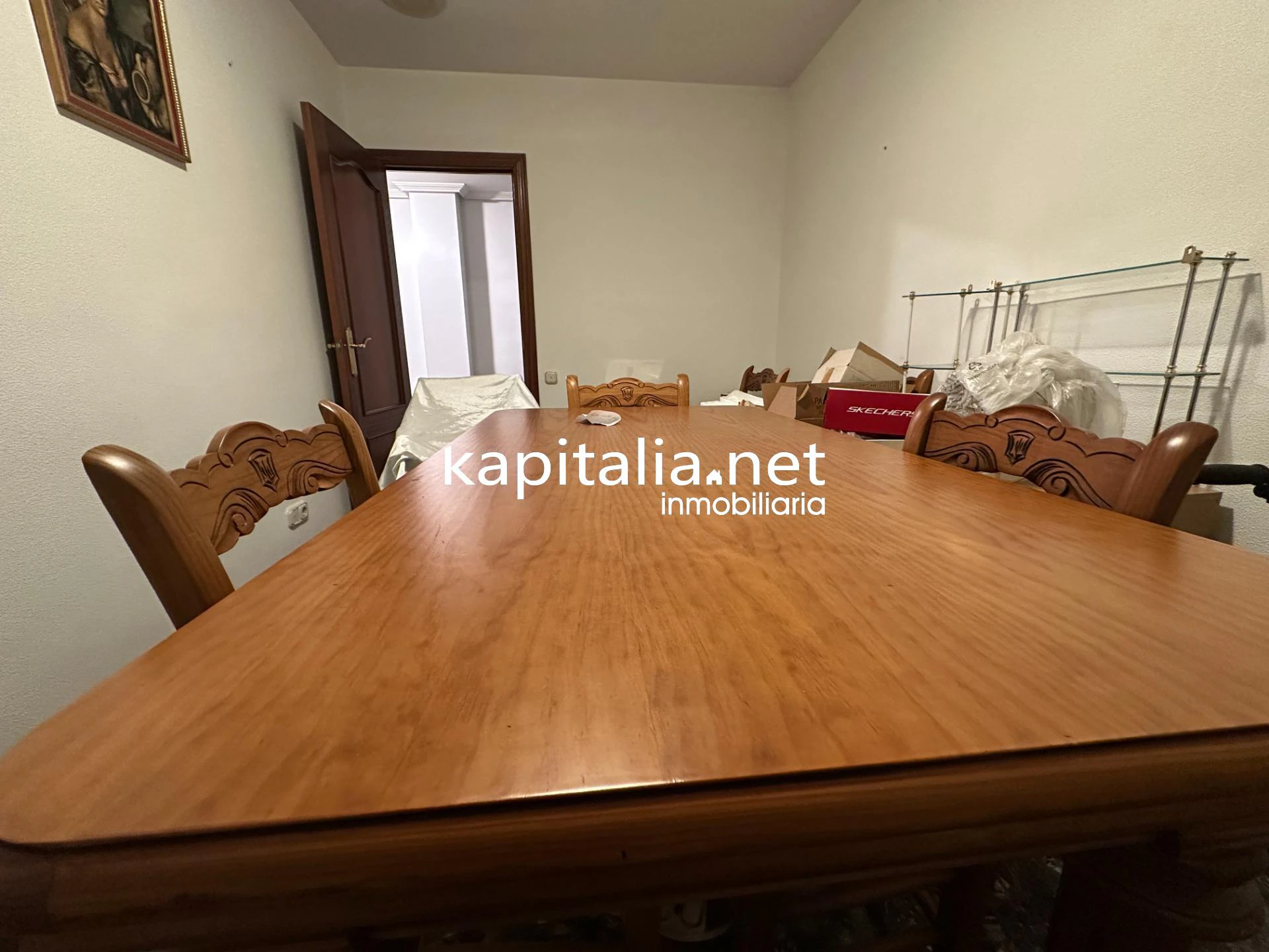 10253 - PISO A LA VENTA EN ONTINYENT