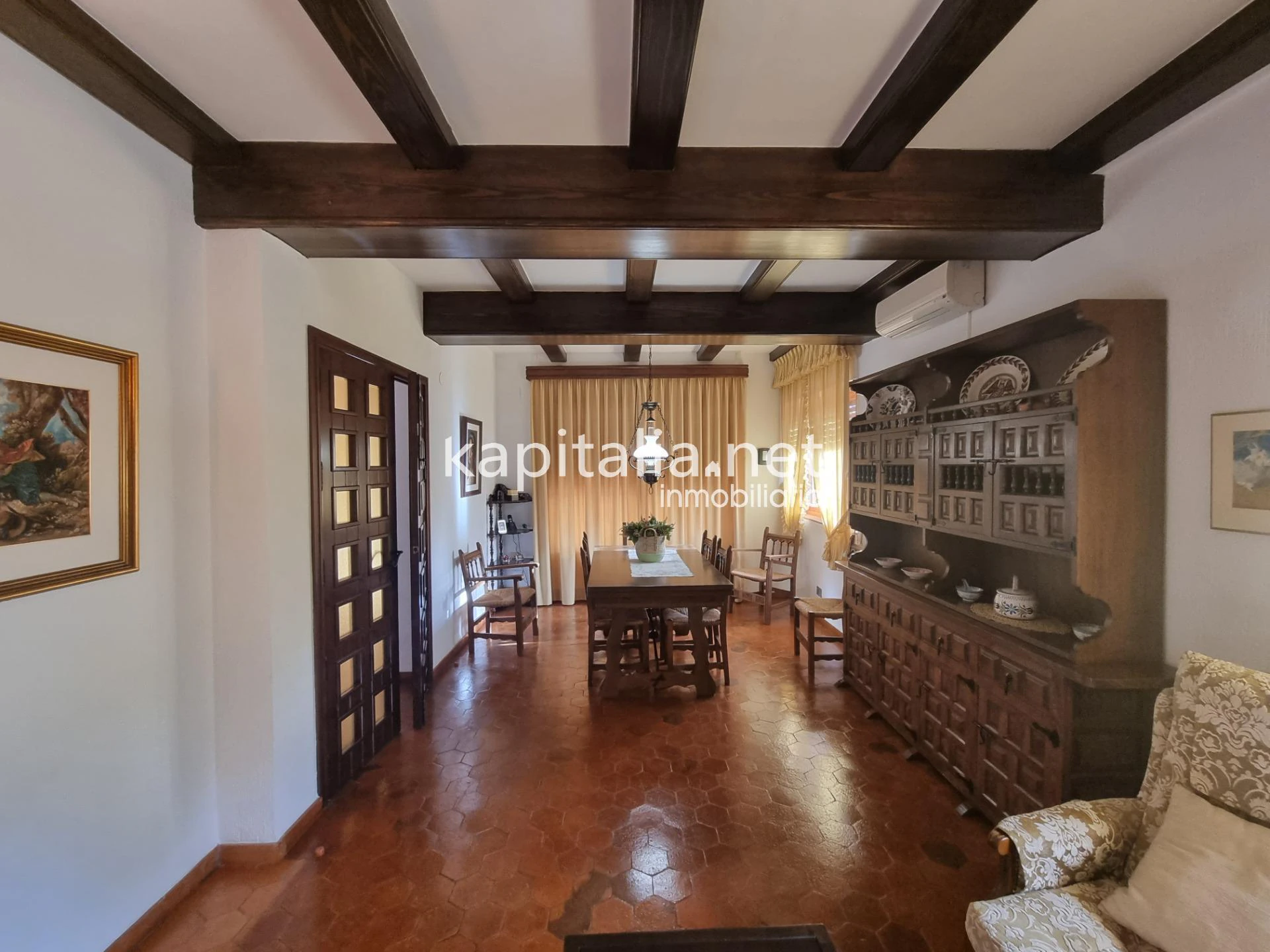 03026 - Espectacular Chalet a la venta en Ontinyent.