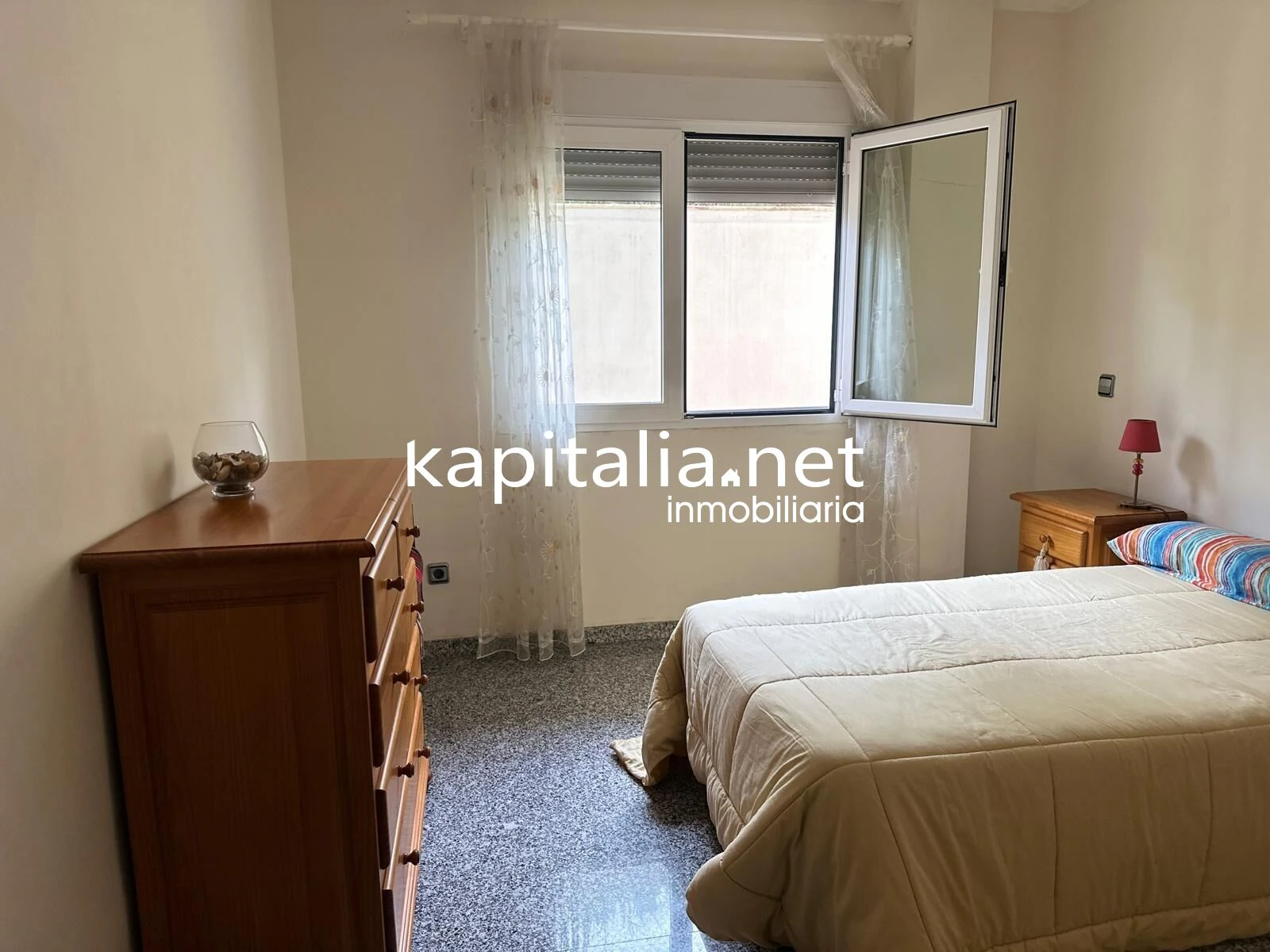 09977 - Chalet a la venta en L´Olleria (Valencia)
