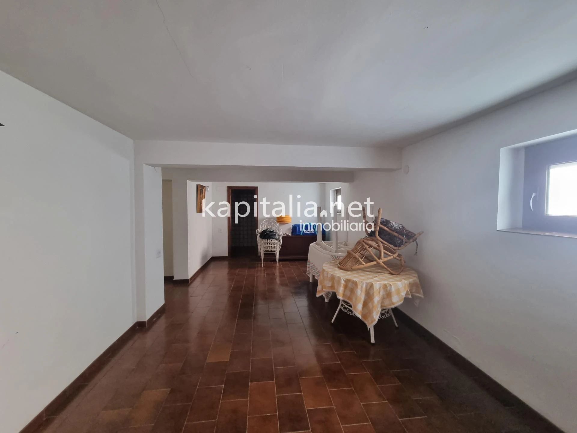 03026 - Espectacular Chalet a la venta en Ontinyent.
