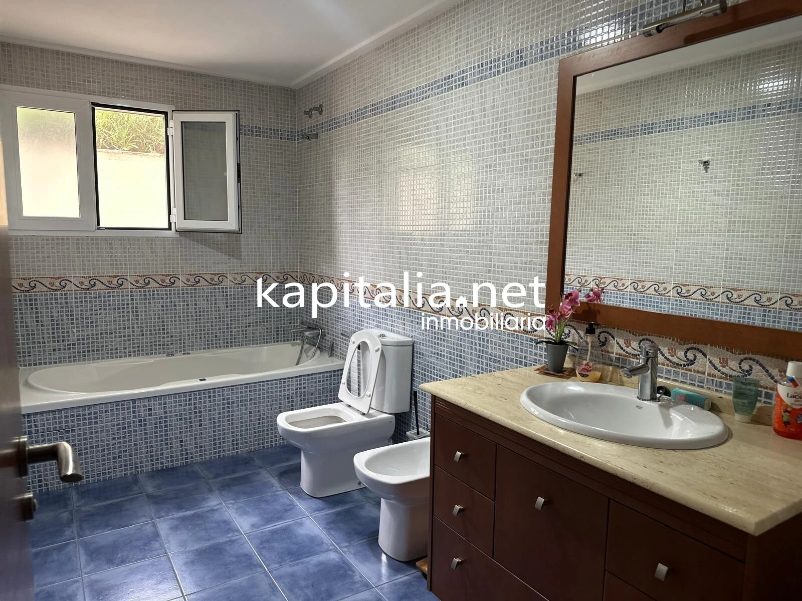09977 - Chalet a la venta en L´Olleria (Valencia)