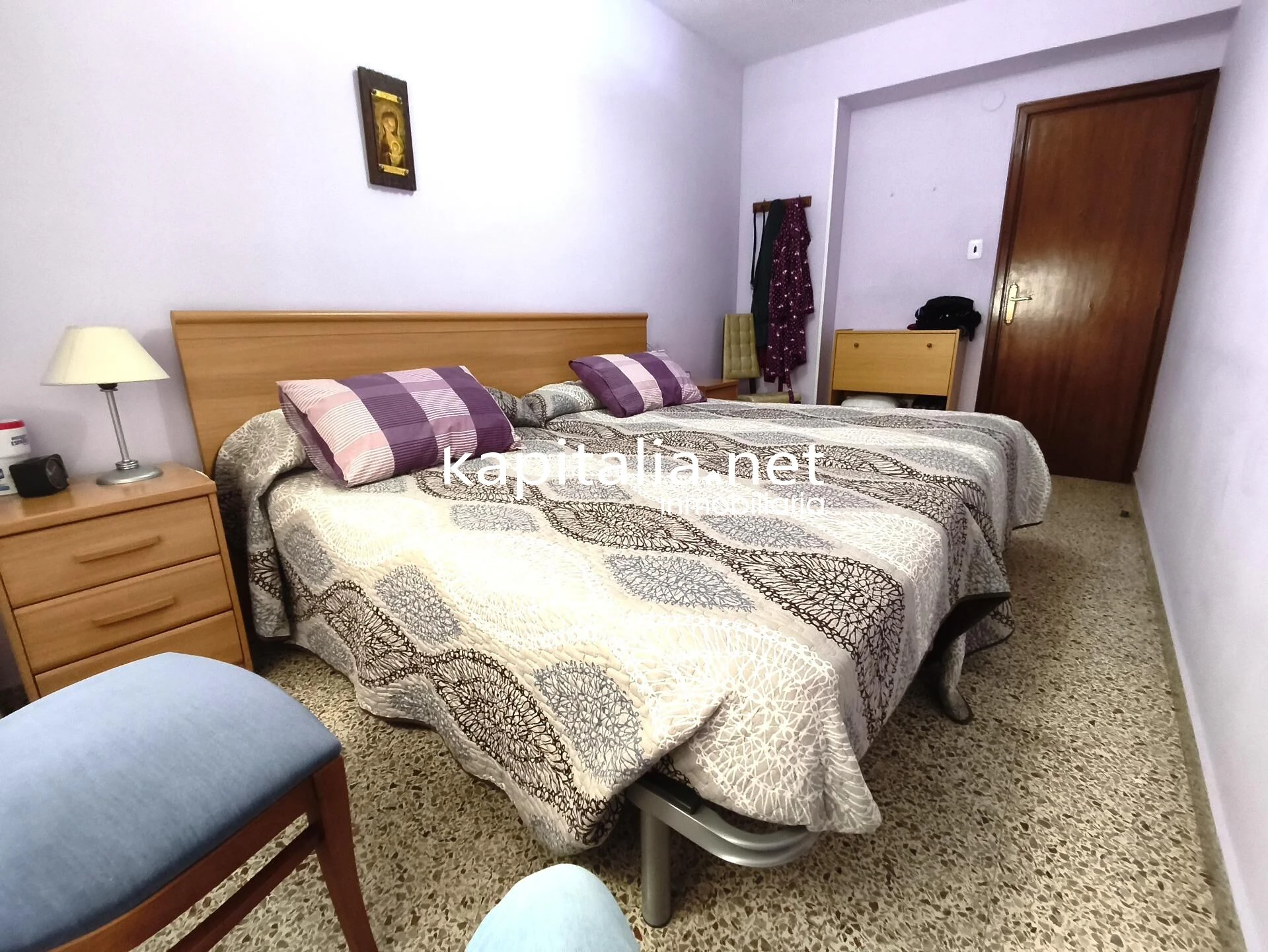 10445 - PISO A LA VENTA EN ONTINYENT, ZONA SAN RAFAEL