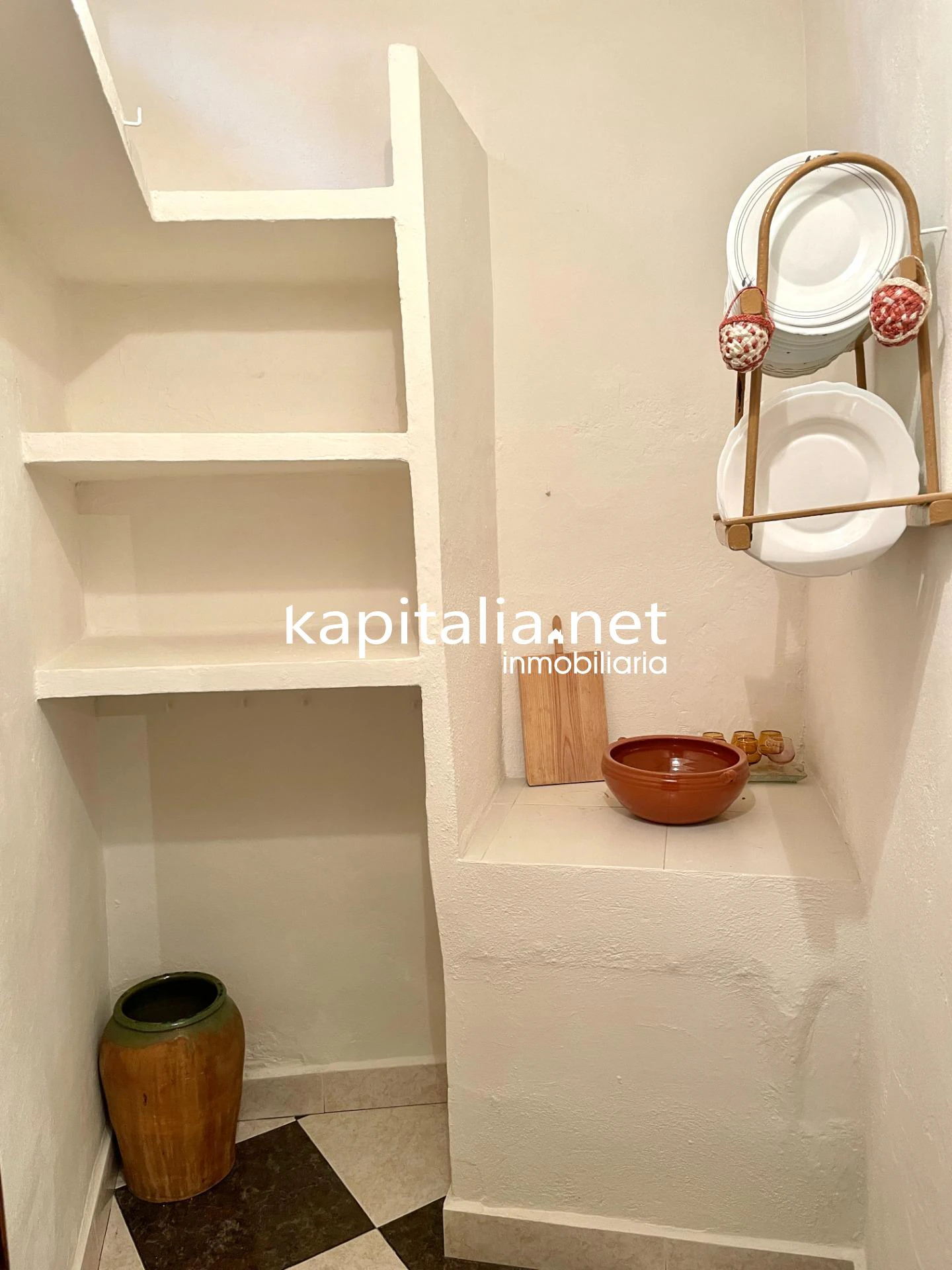 Casa a la venta en Alfafara.