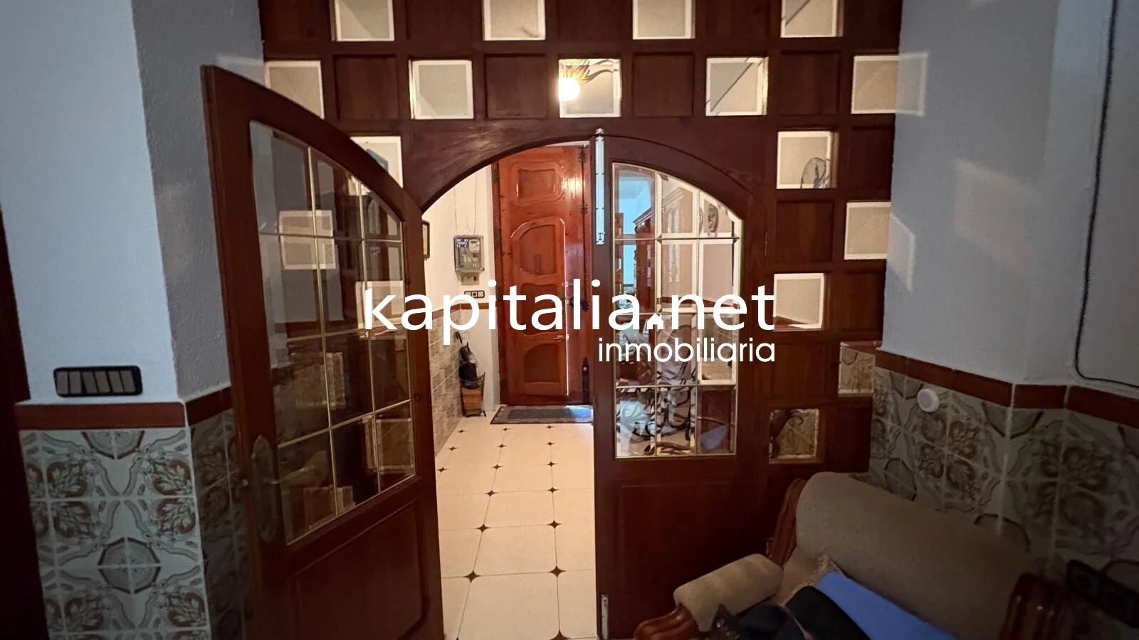 10270 - House for Sale in La Llosa de Ranes