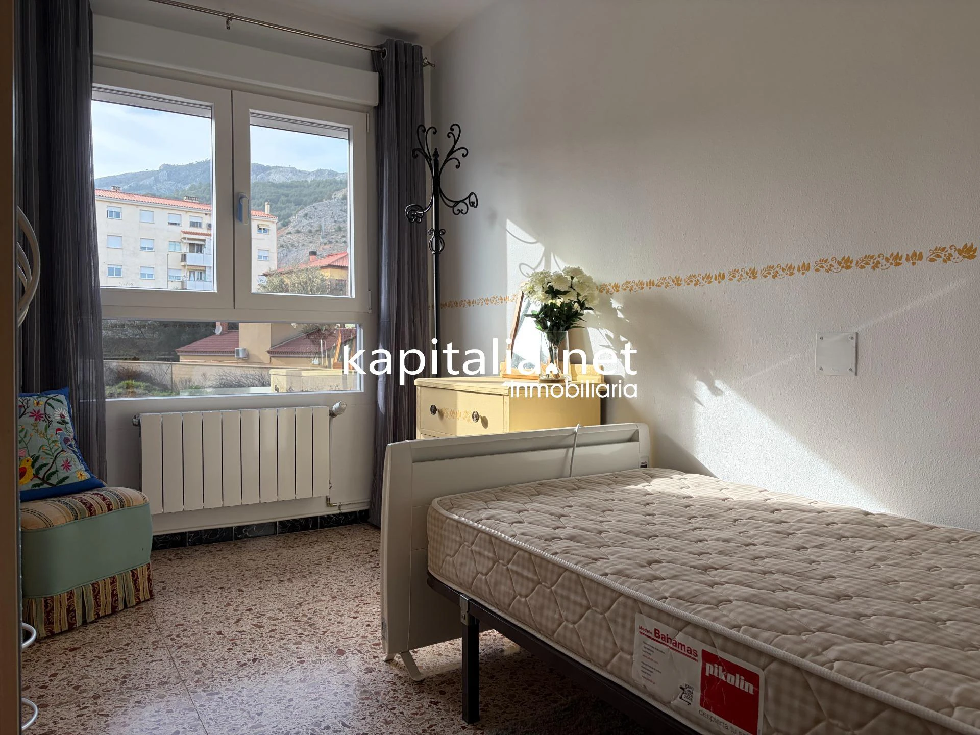 Casa adosada en Cocentaina