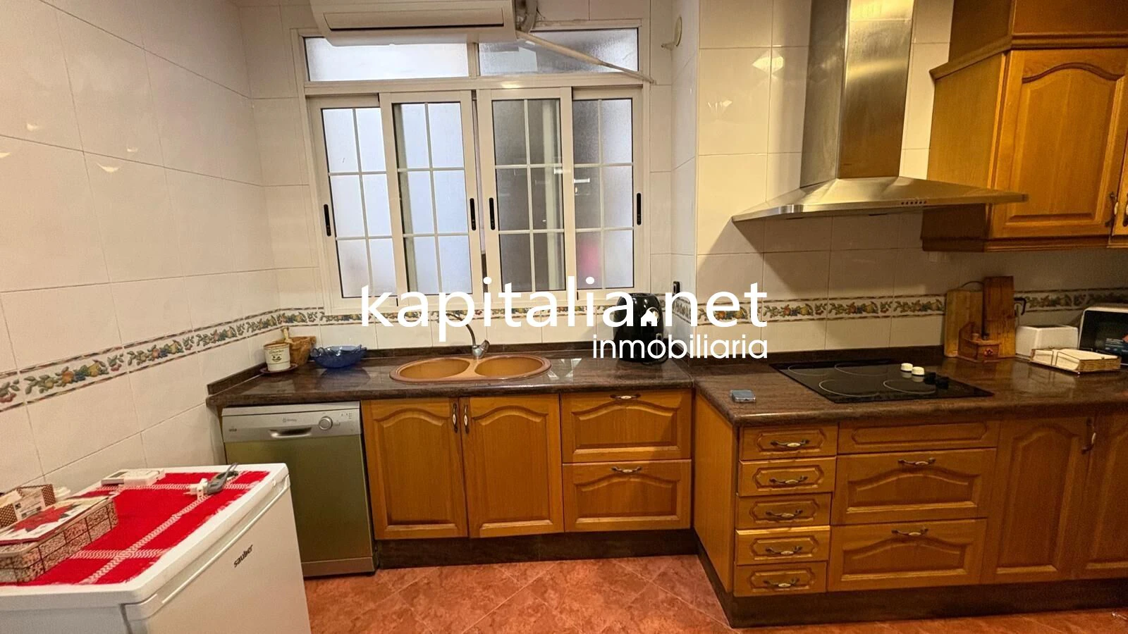 10270 - House for Sale in La Llosa de Ranes