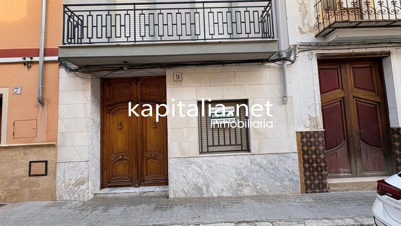 10270 - House for Sale in La Llosa de Ranes