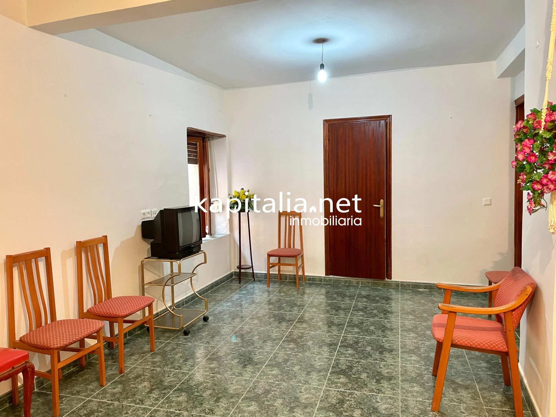 Casa a la venta en Alfafara.