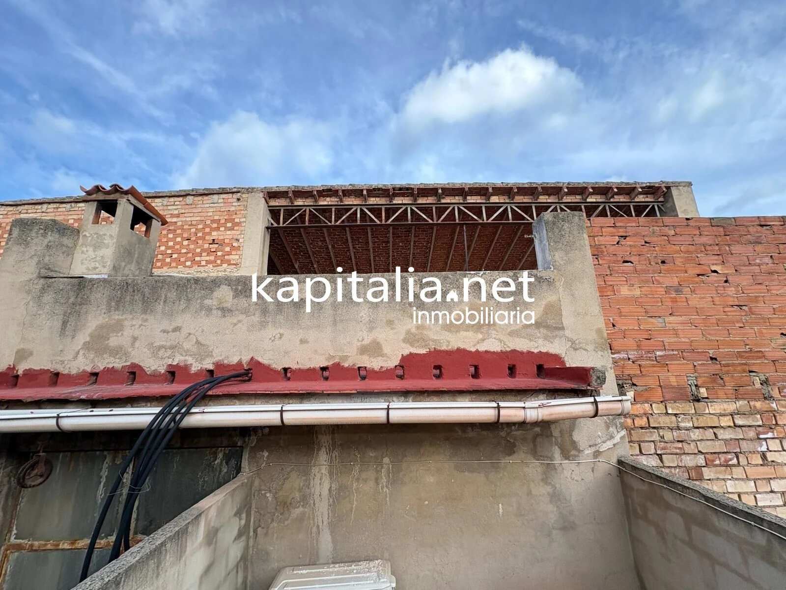 10270 - House for Sale in La Llosa de Ranes