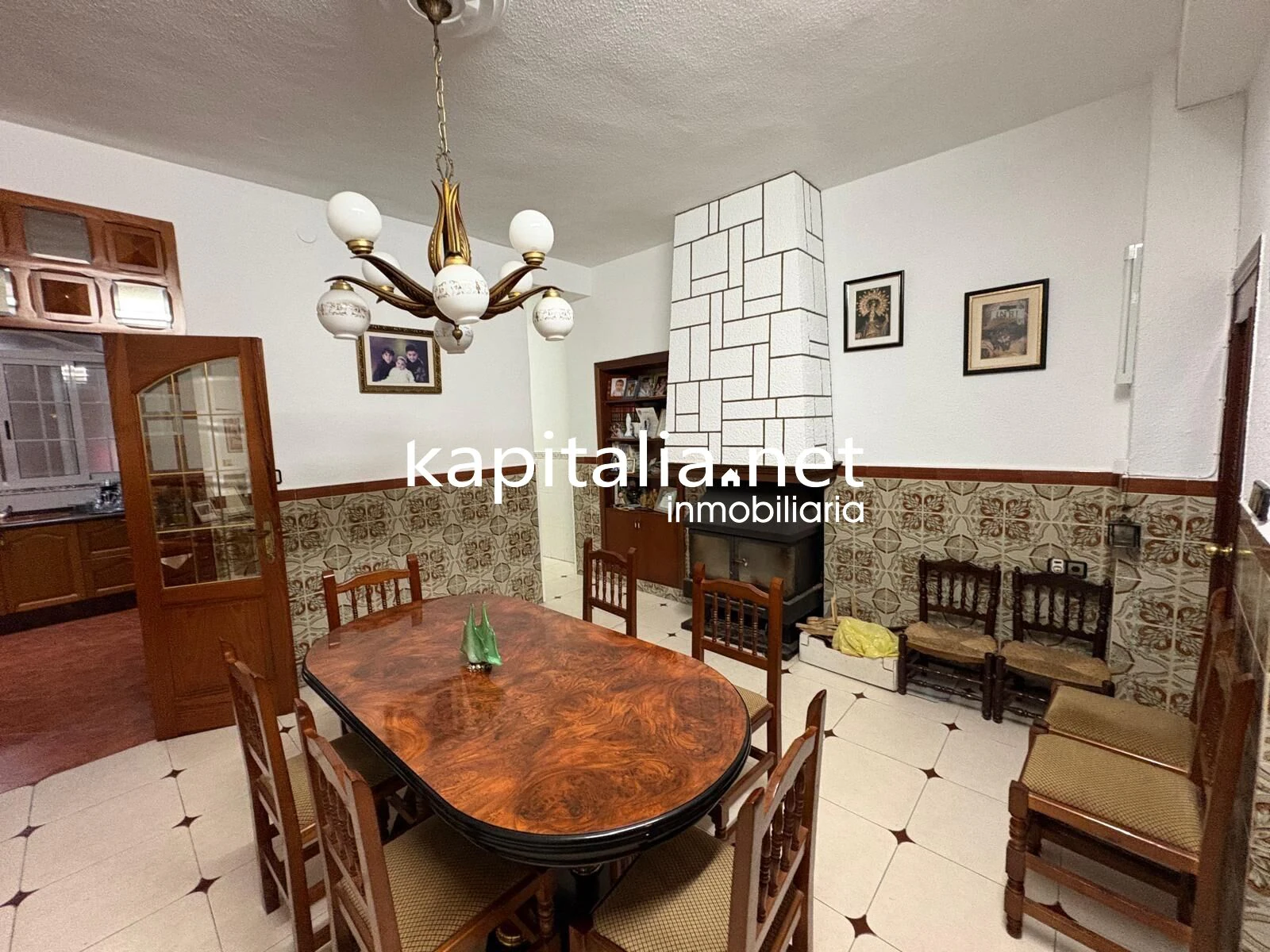 10270 - House for Sale in La Llosa de Ranes