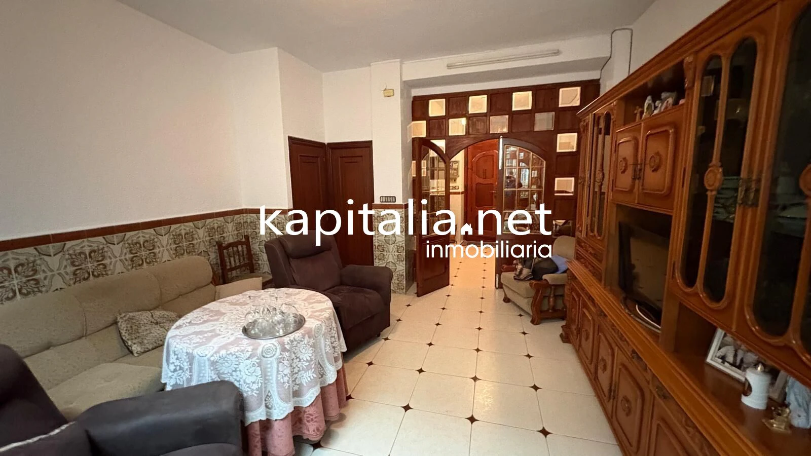 10270 - House for Sale in La Llosa de Ranes