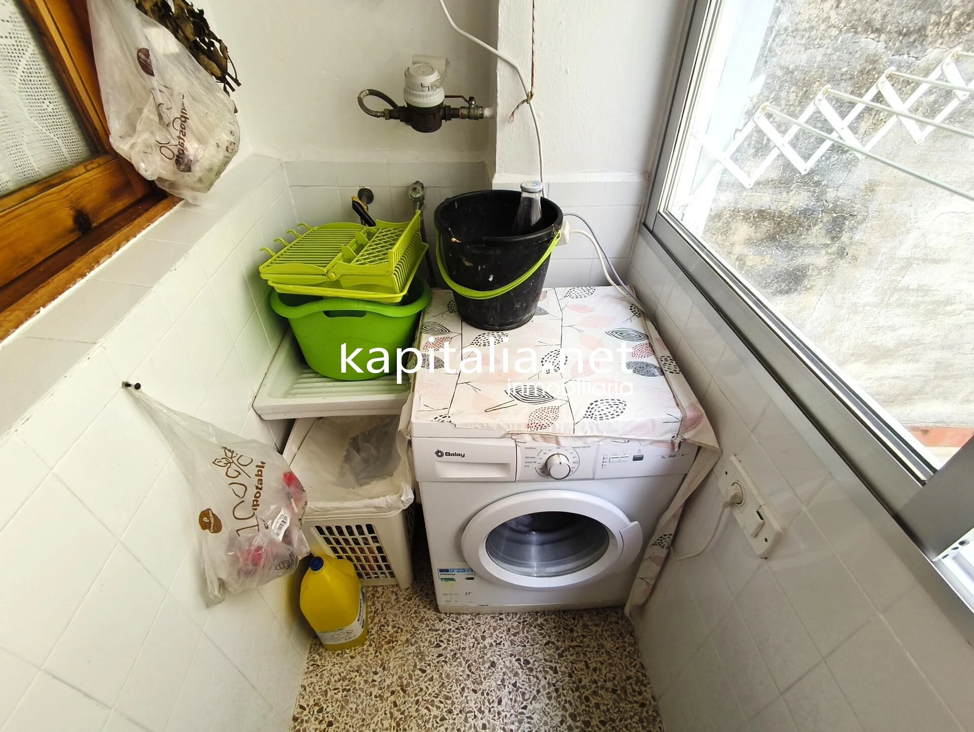 10445 - PISO A LA VENTA EN ONTINYENT, ZONA SAN RAFAEL