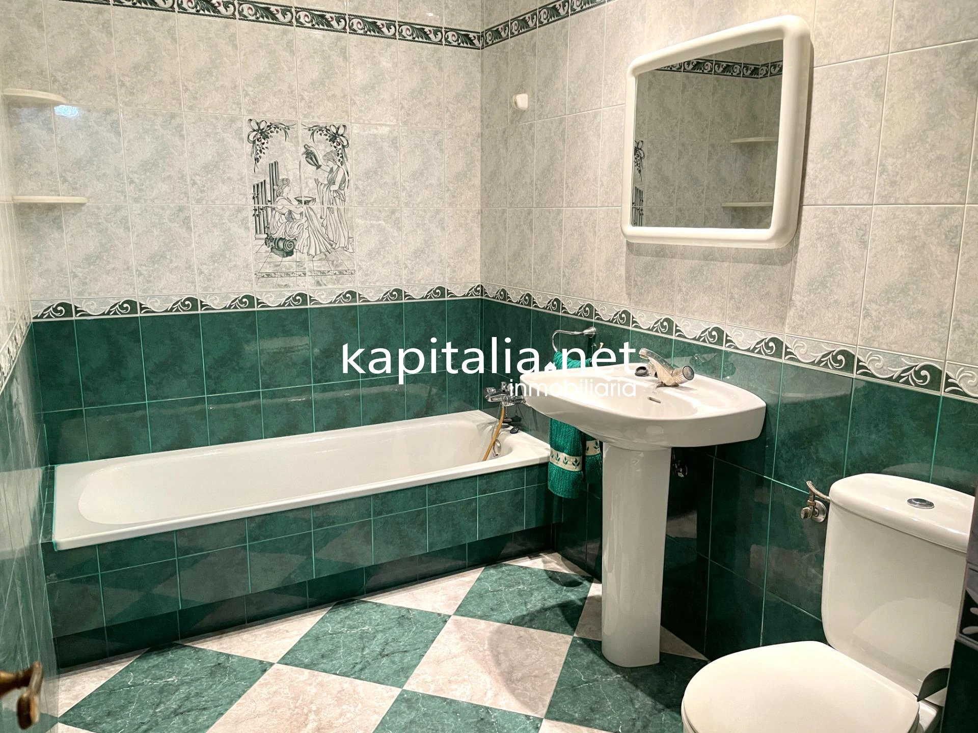 Casa a la venta en Alfafara.
