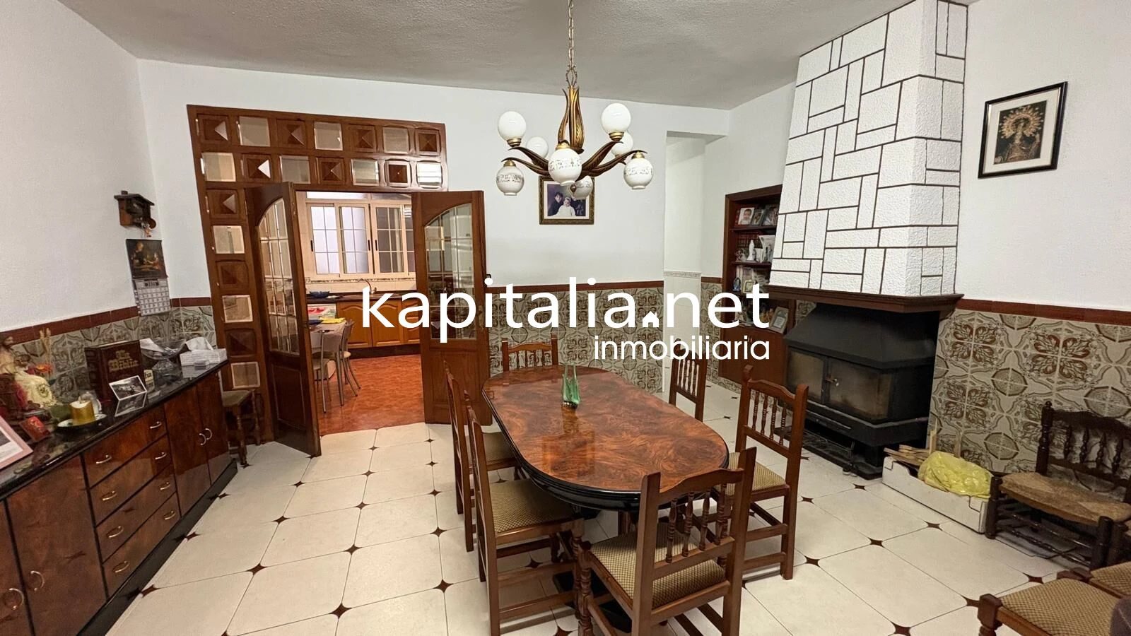 10270 - House for Sale in La Llosa de Ranes