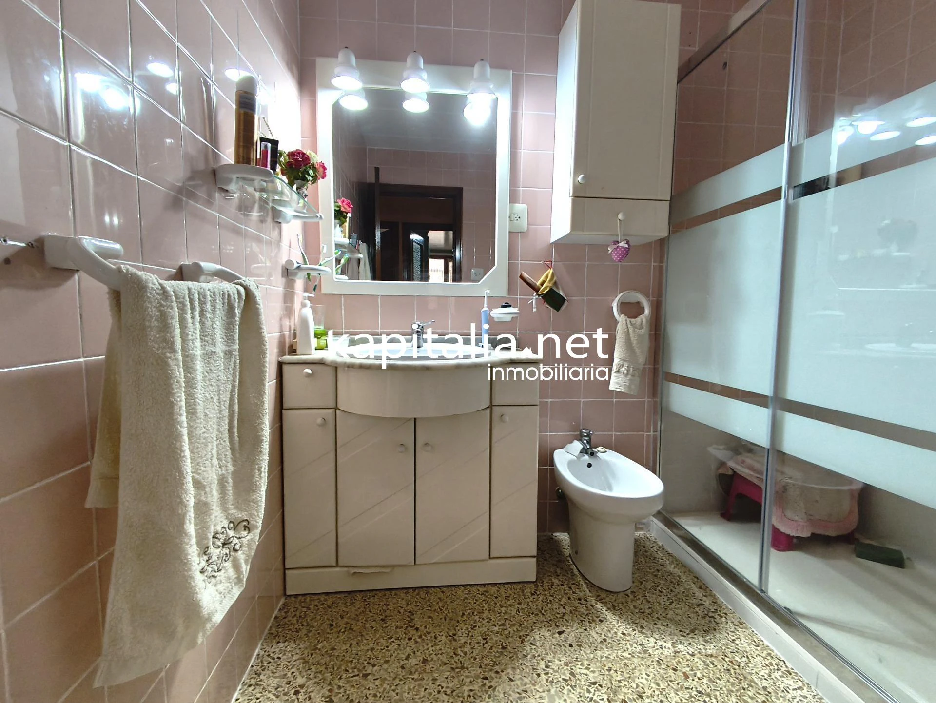 10445 - PISO A LA VENTA EN ONTINYENT, ZONA SAN RAFAEL